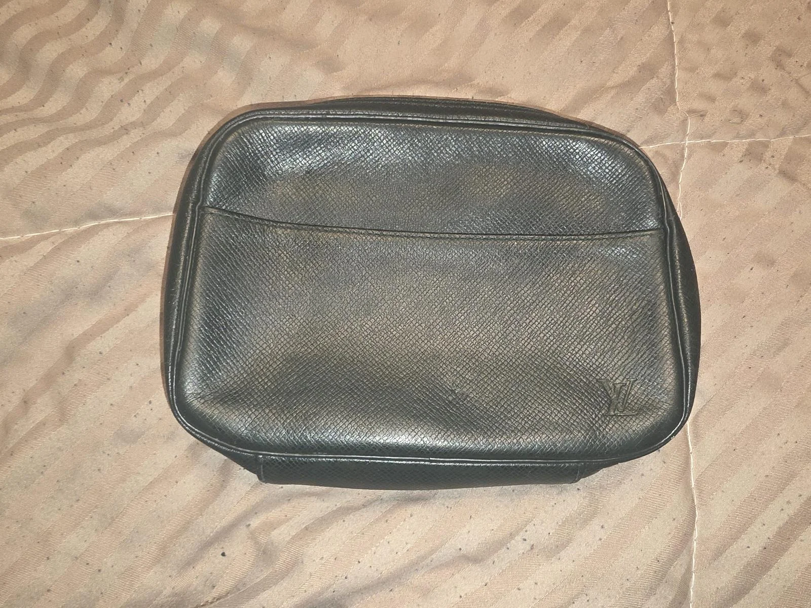 Louis Vuitton Clutch, size One size, photo 1