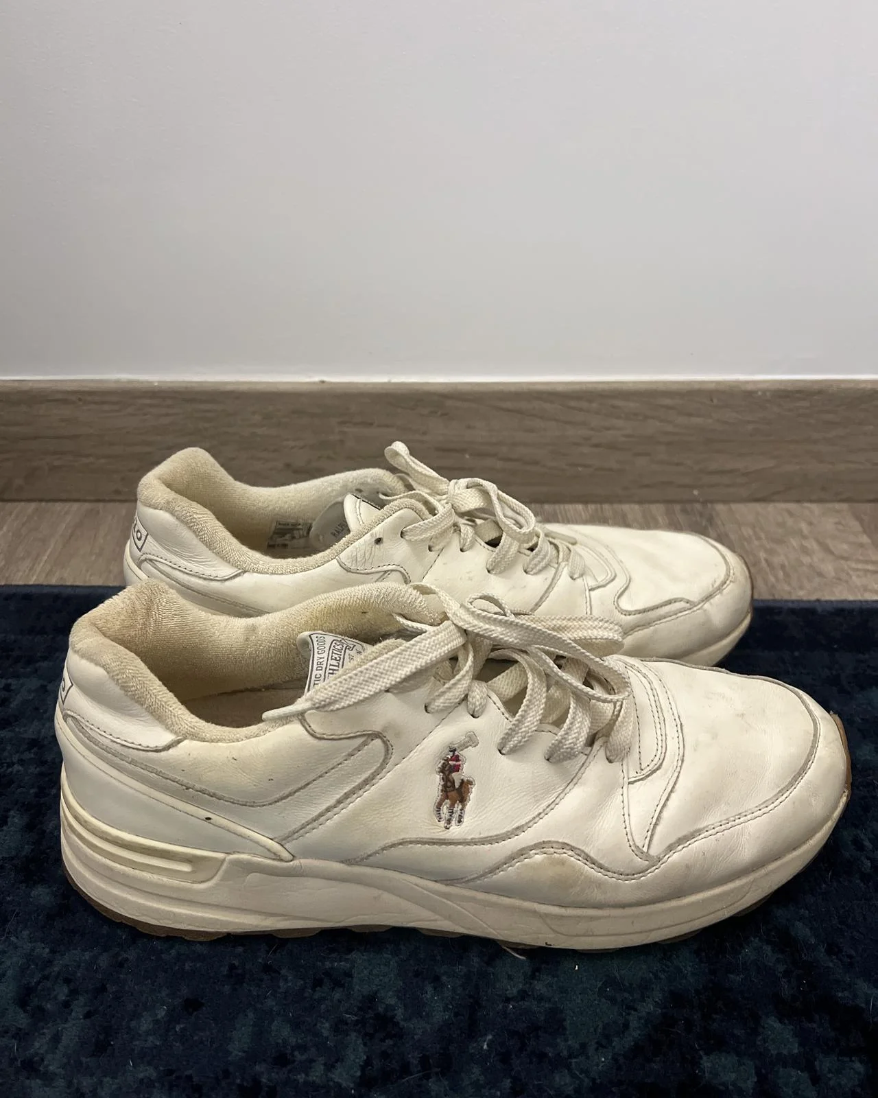 Polo Ralph Lauren Sneakers, size 43, photo 1