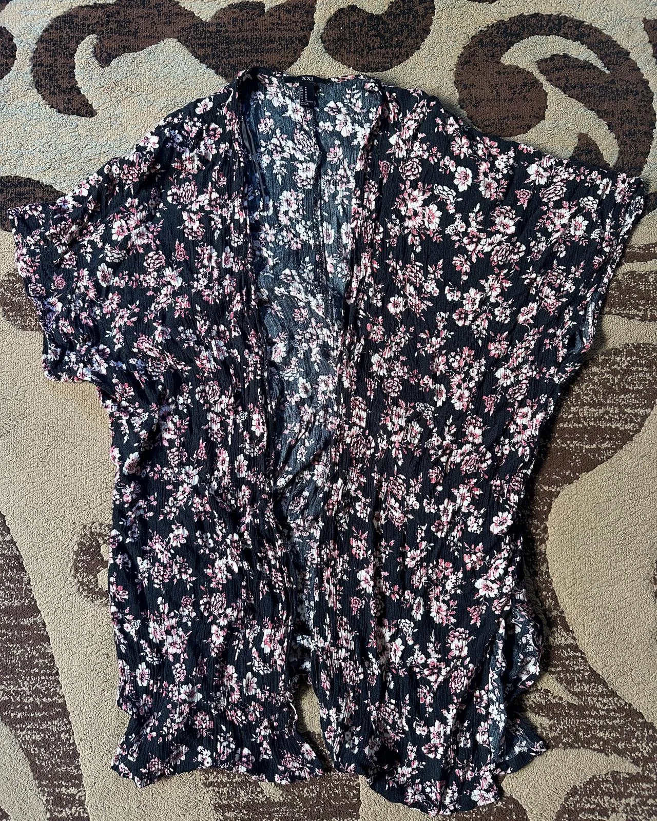 Forever 21 Cardigans, size M / 38 / 10, photo 1