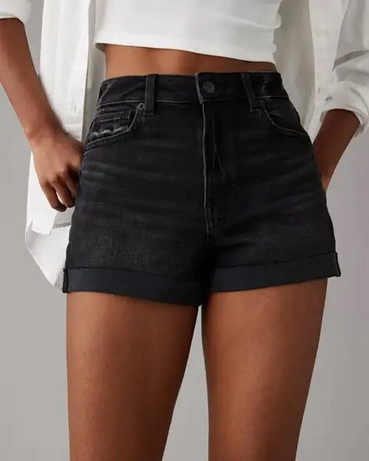 Forever 21 Shorts, size XS / 34 / 6, photo 1