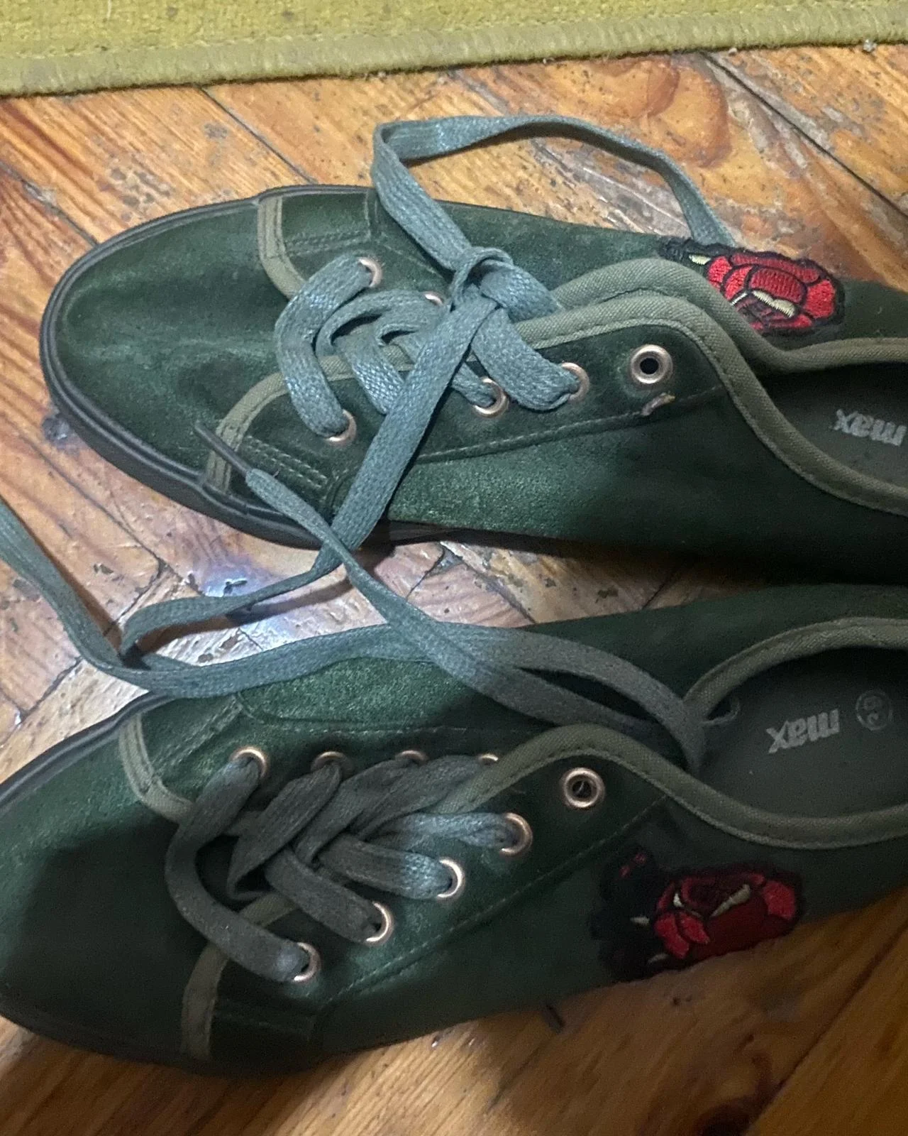 Max Sneakers, size 39, photo 1
