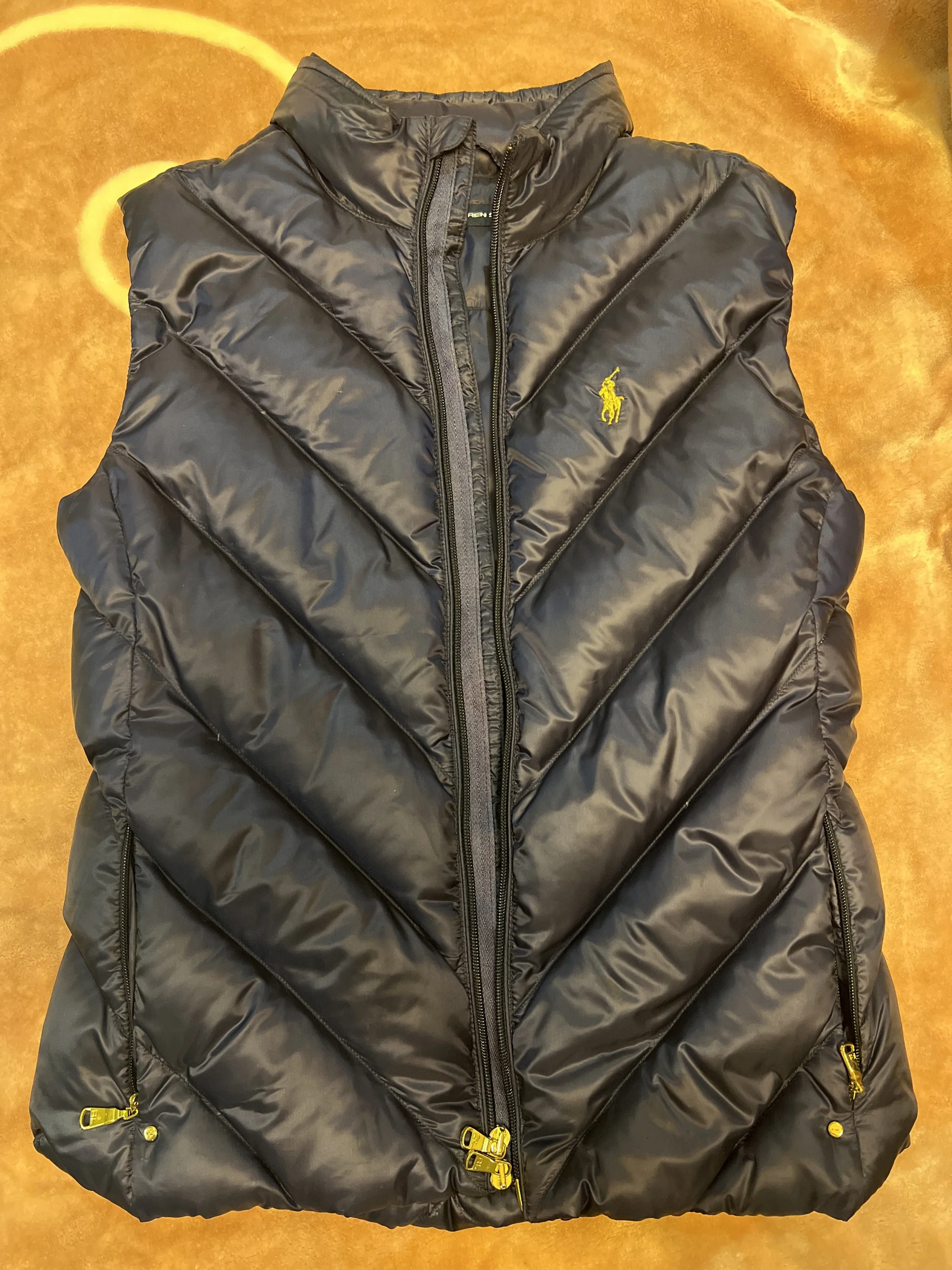 Ralph Lauren Vests, size S / 36 / 8, photo 1