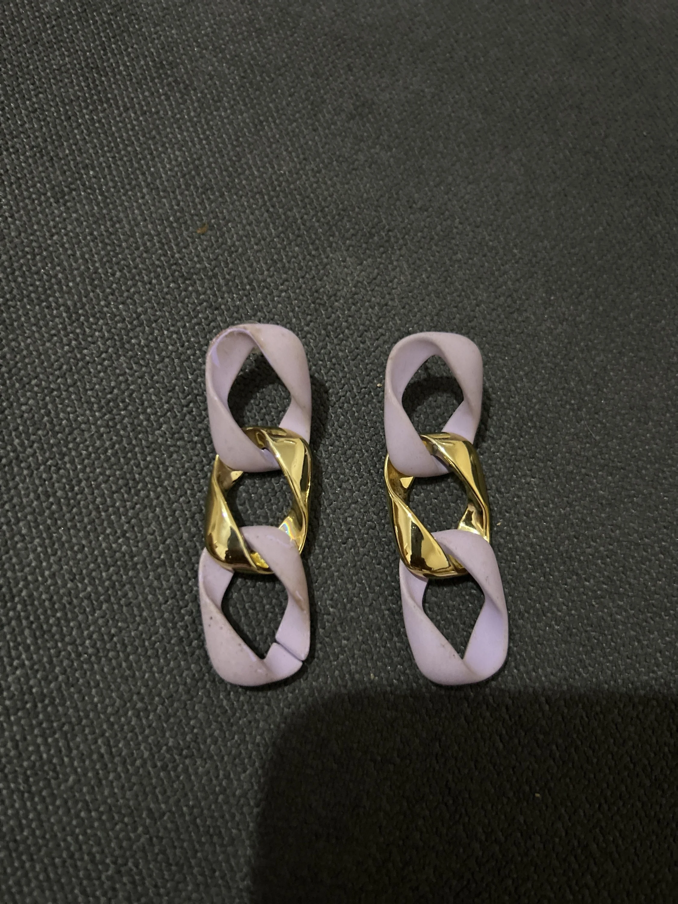 Earrings, size Other, photo 1