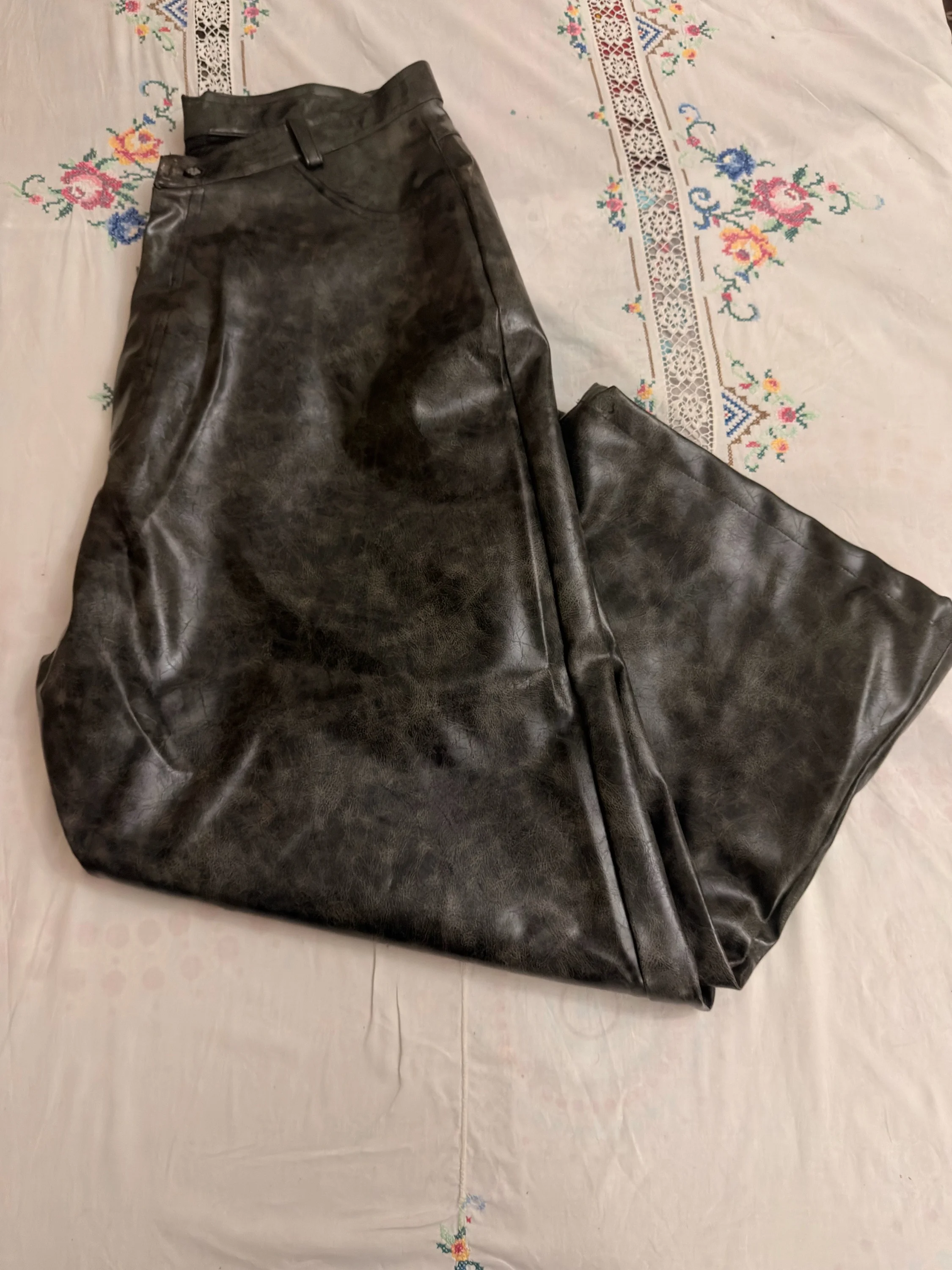 Pants, size W36, photo 1