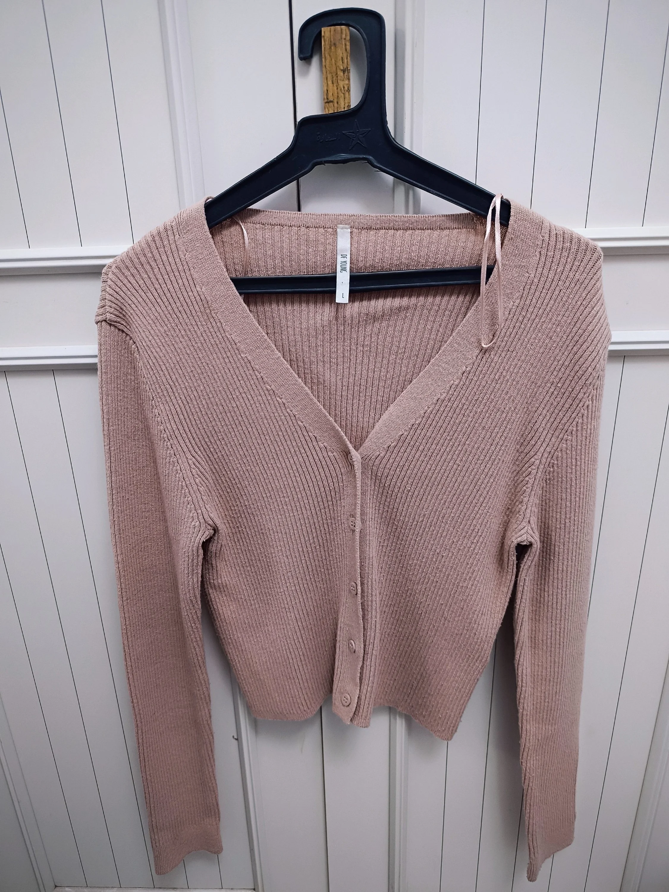 Defacto Cardigans, size L / 40 / 12, photo 1