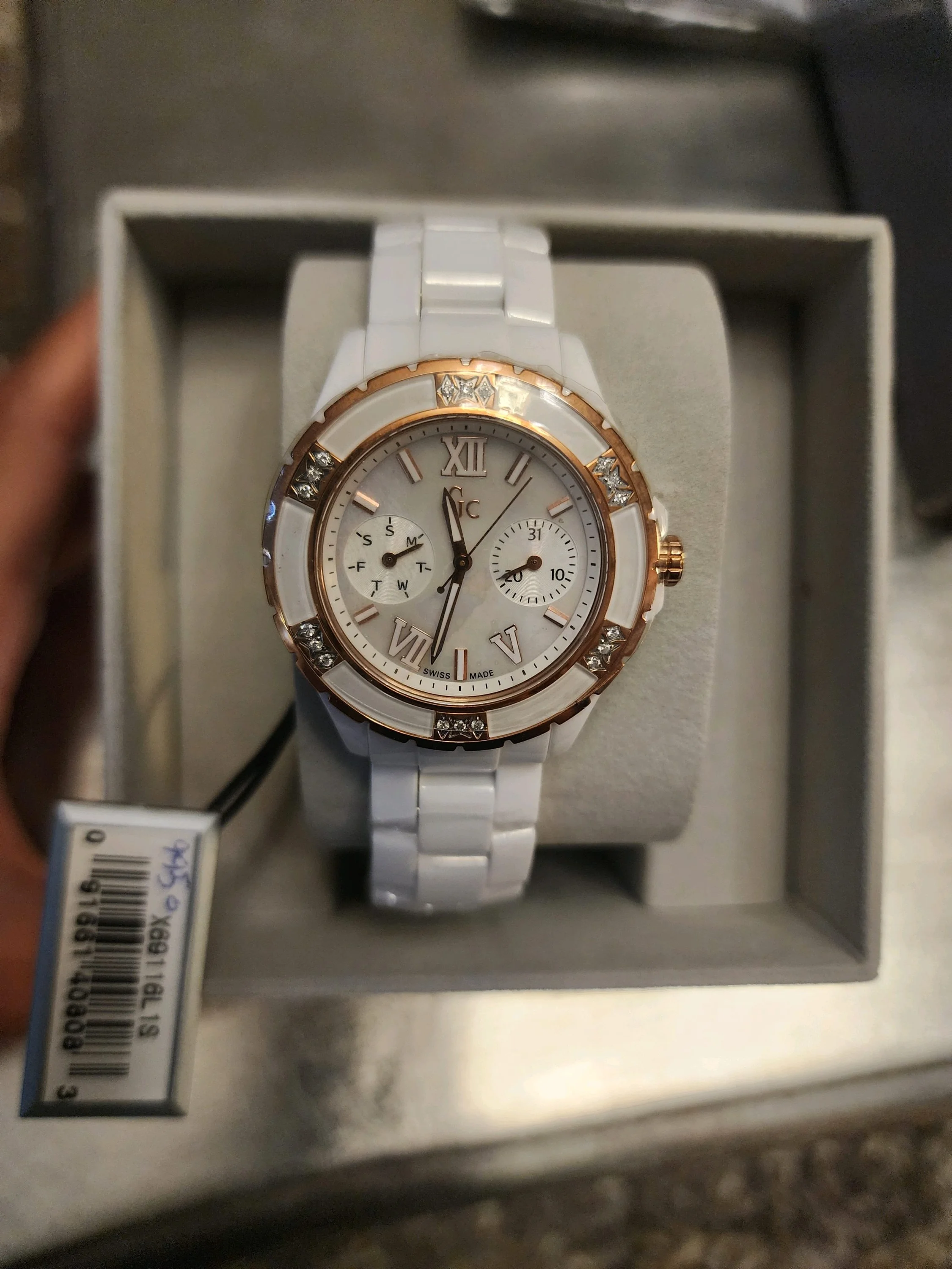 GC Watches Watches, size Other, photo 1
