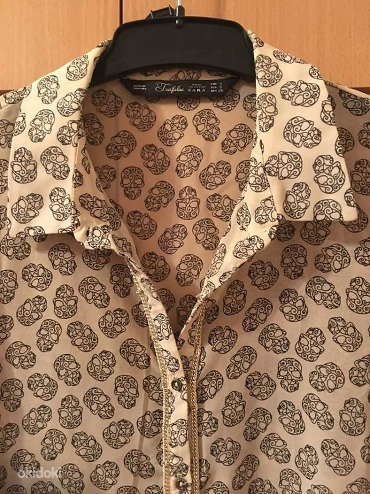 Zara Blouses, size S / 36 / 8, photo 1