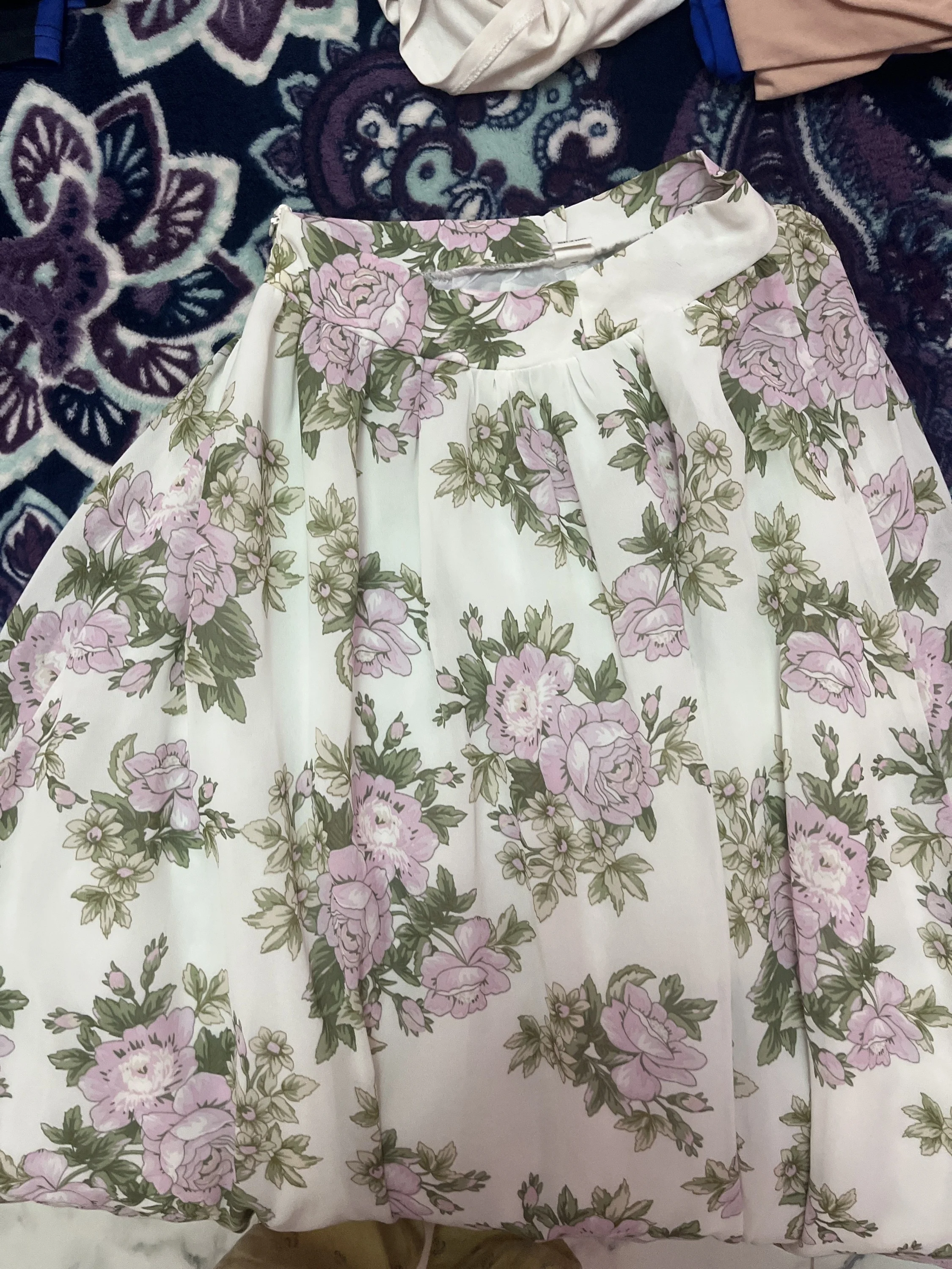 Shein Bottoms, size 10y, photo 1