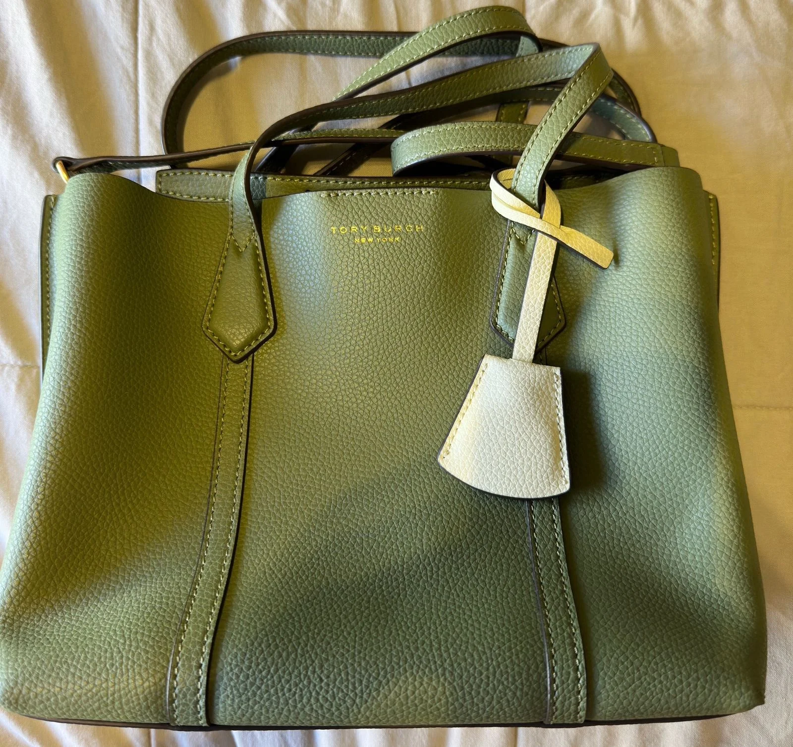 Tory Burch Cross-Body Bags, size Other, photo 1