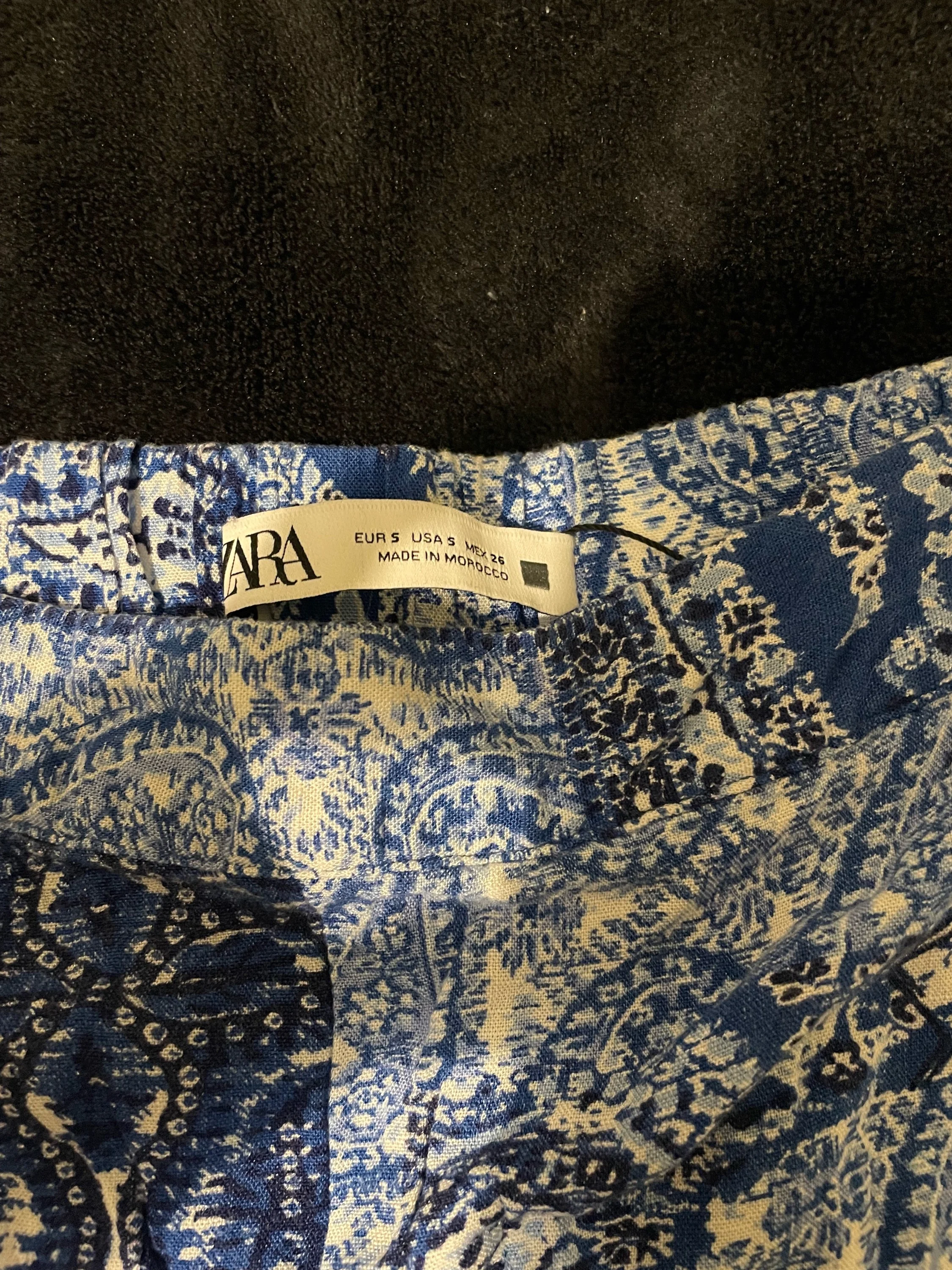 Zara Pants, size Other, photo 1