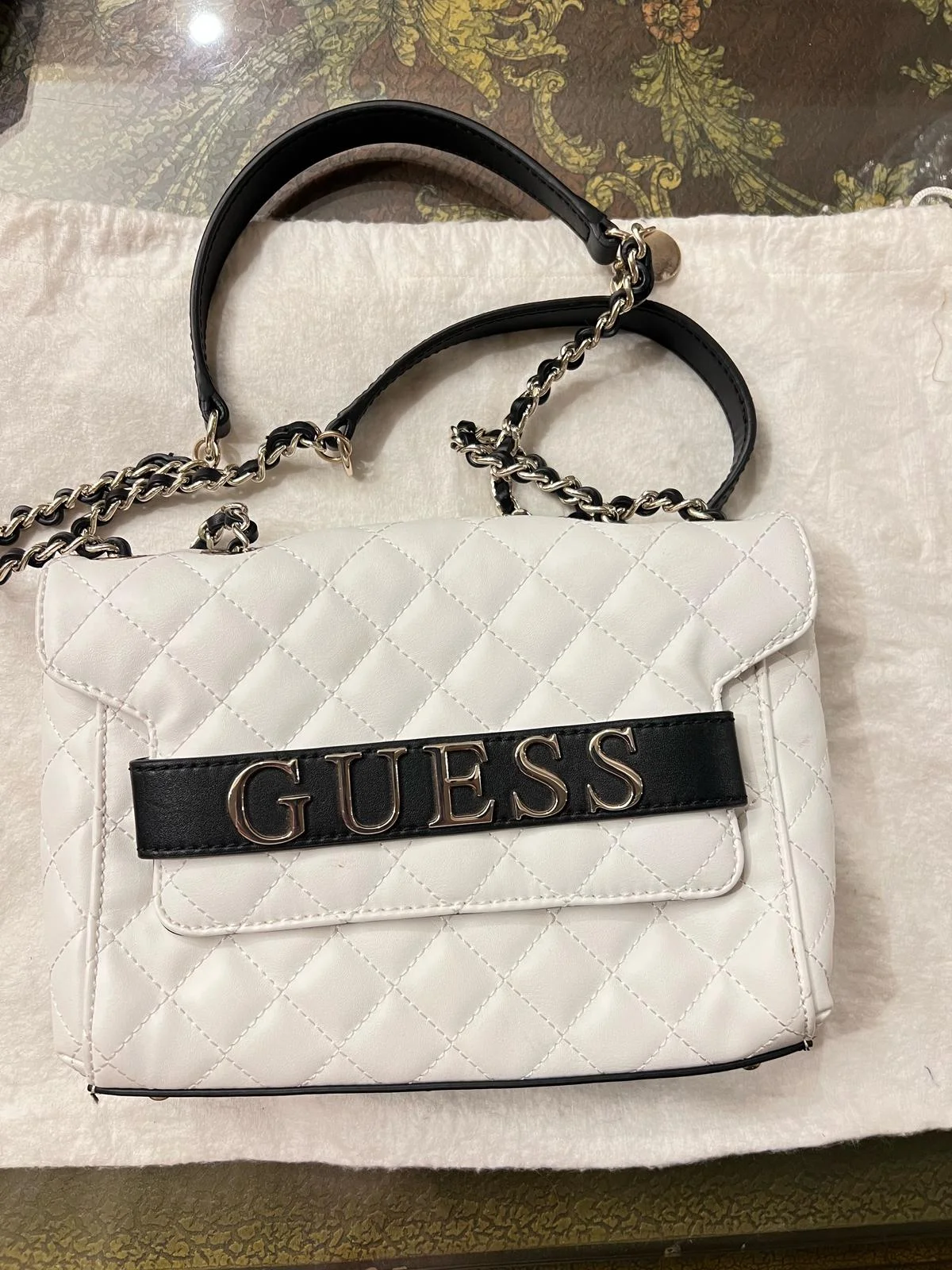 GUESS Shoulder Bag, size One size, photo 1