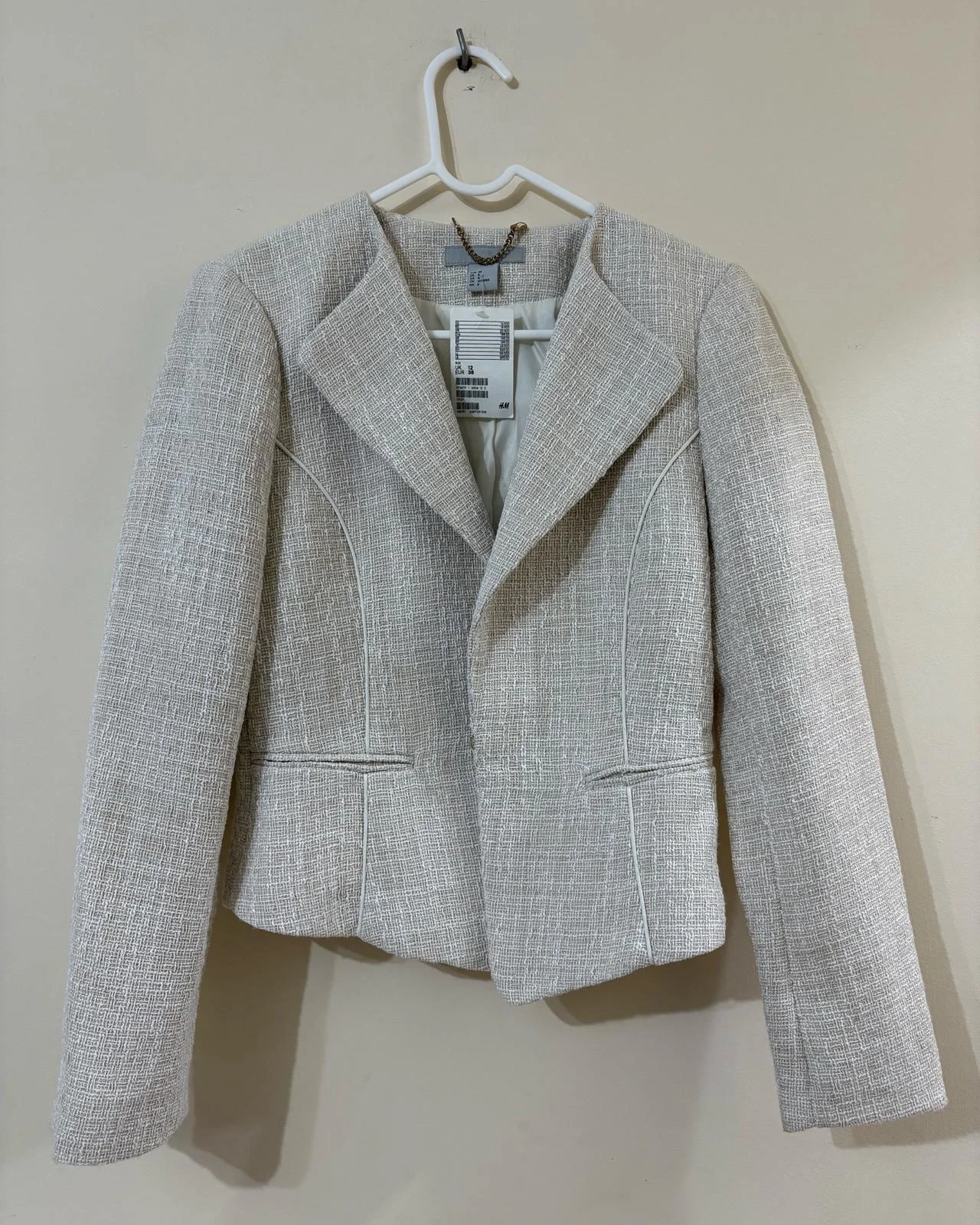 H&M Blazers, size M / 38 / 10, photo 1