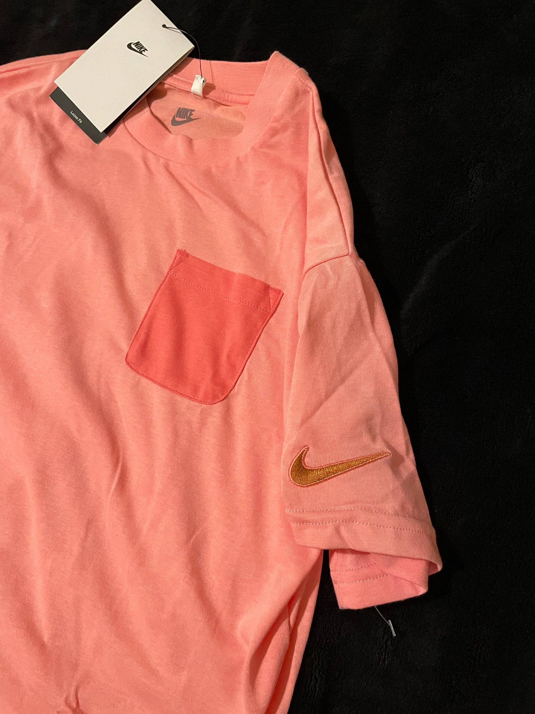 Nike T-shirts, size M / 38 / 10, photo 1