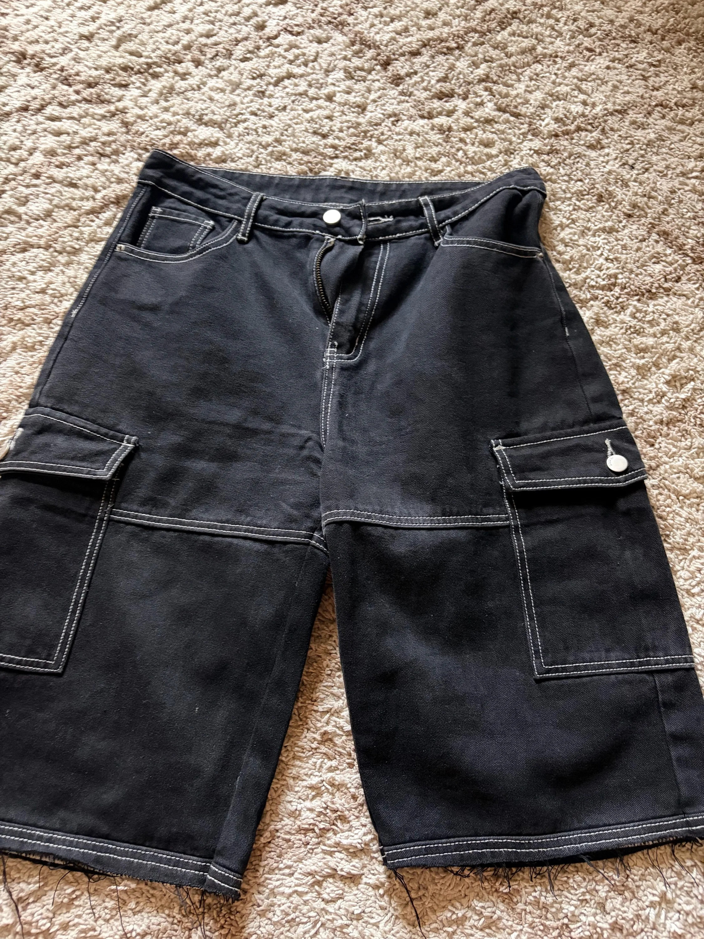Shein Shorts, size L, photo 1