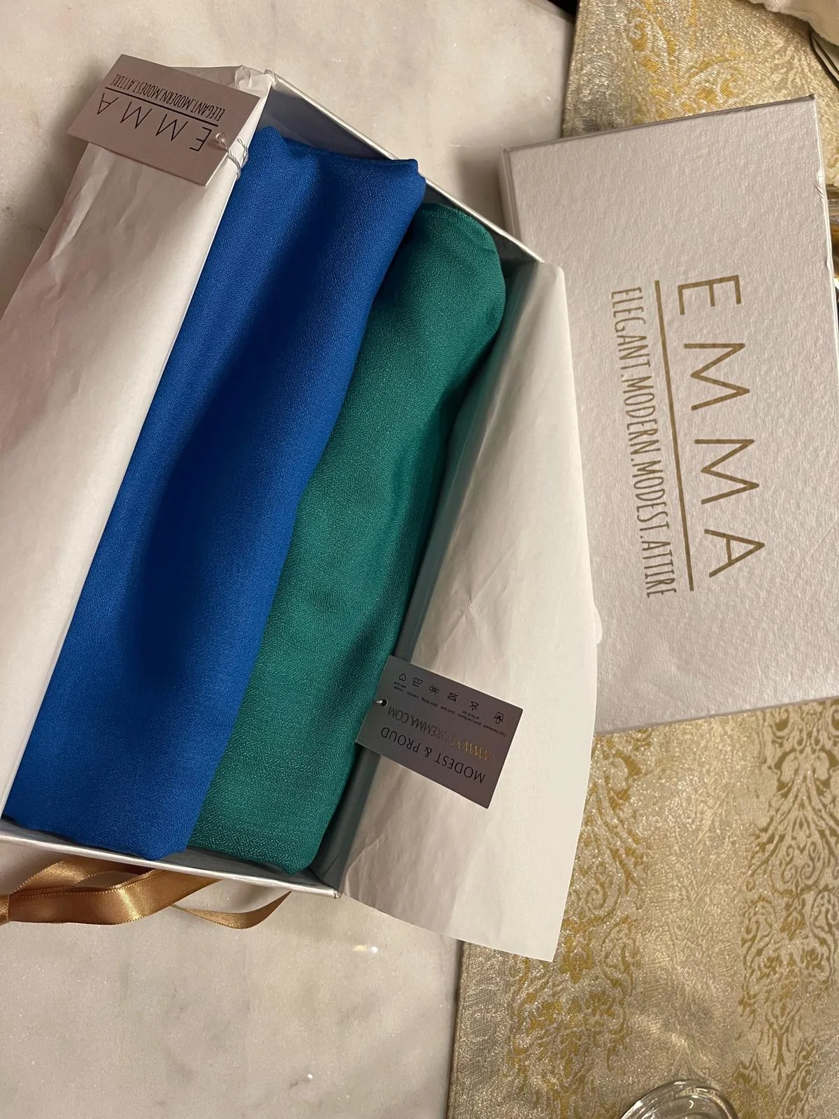 Scarves & Shawls, size One size, photo 1
