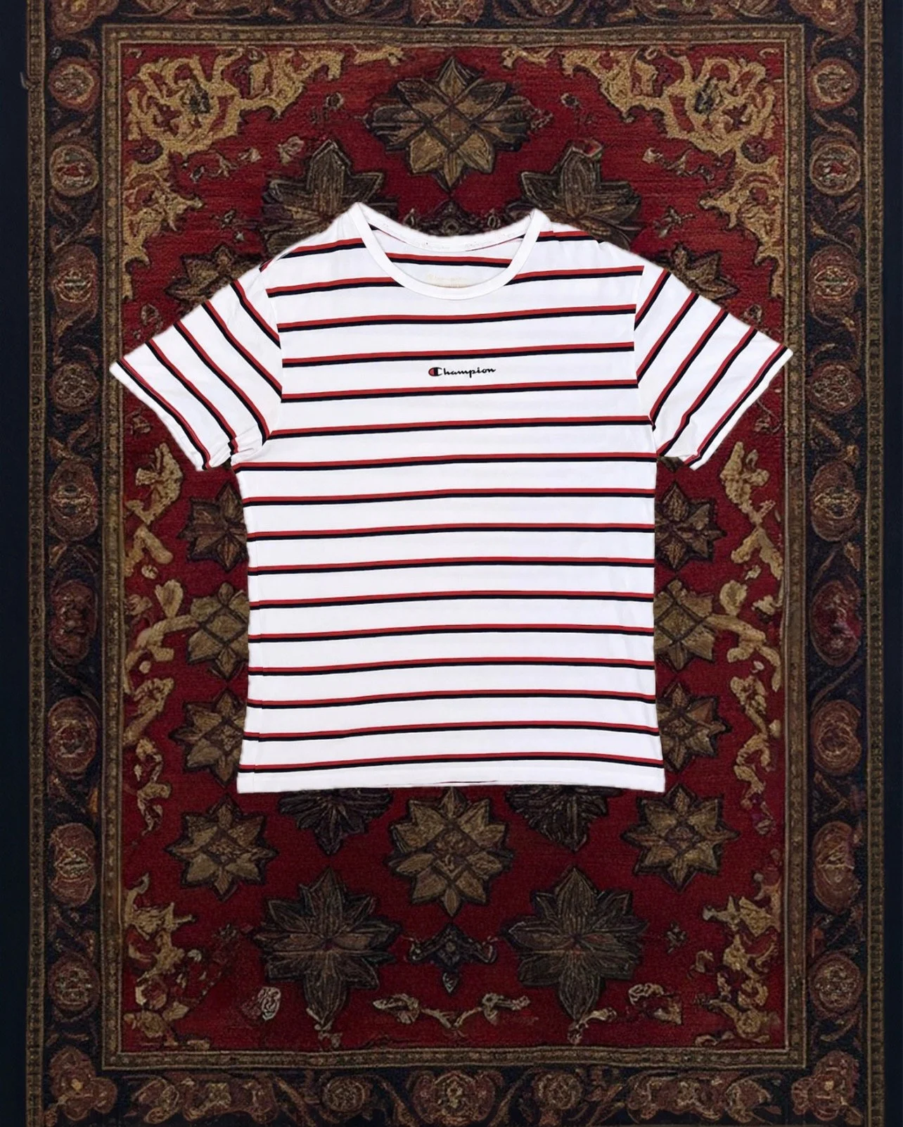 Champion T-shirts, size S, photo 1