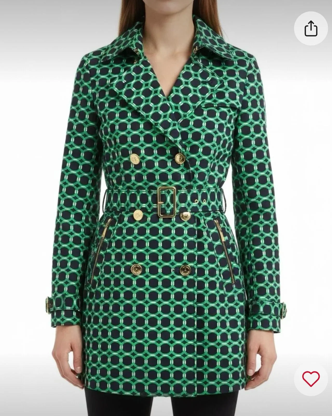 Michael Kors Coats, size XS / 34 / 6, photo 1