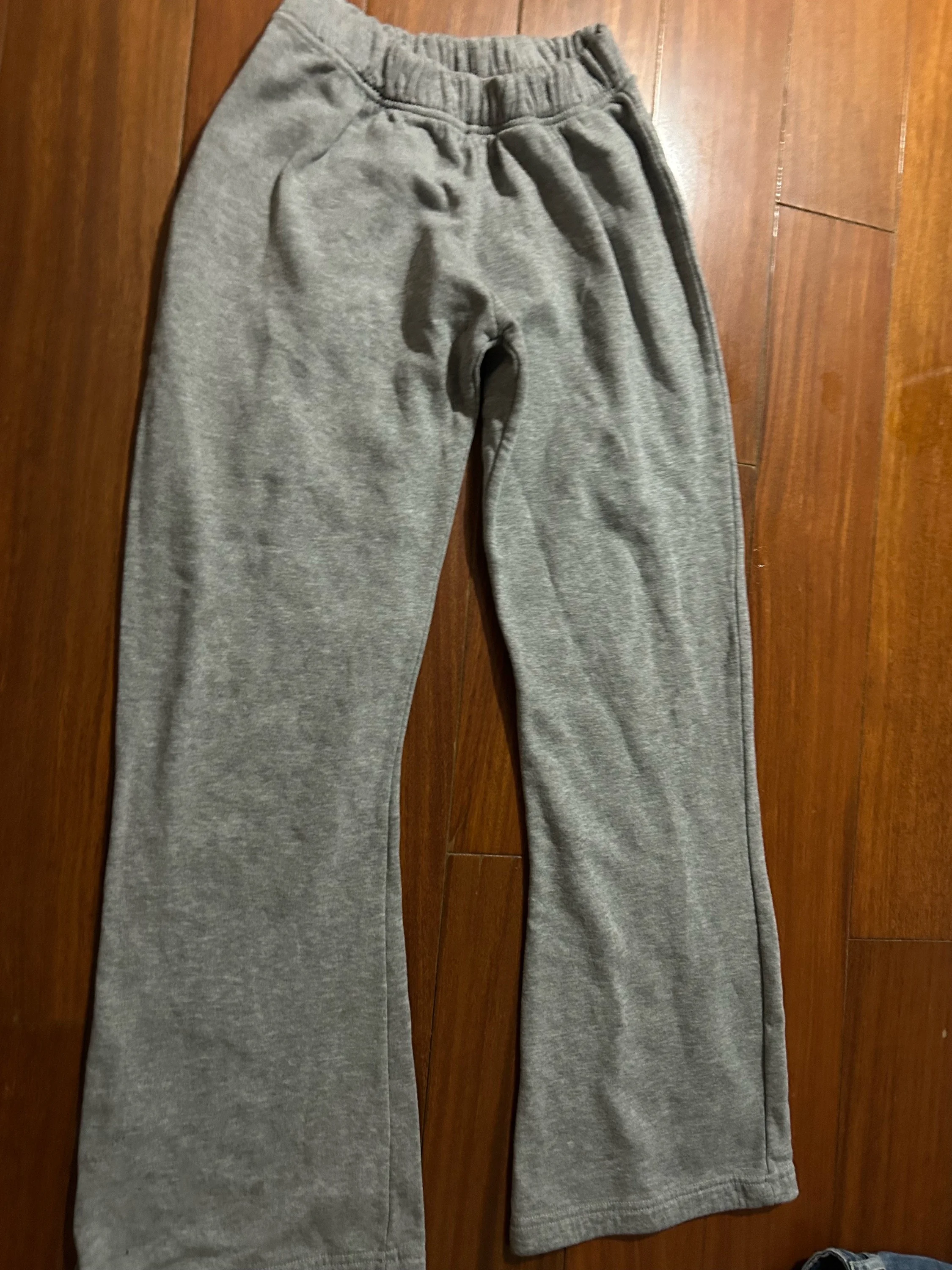 Sweatpants, size XS / 34 / 6, photo 1