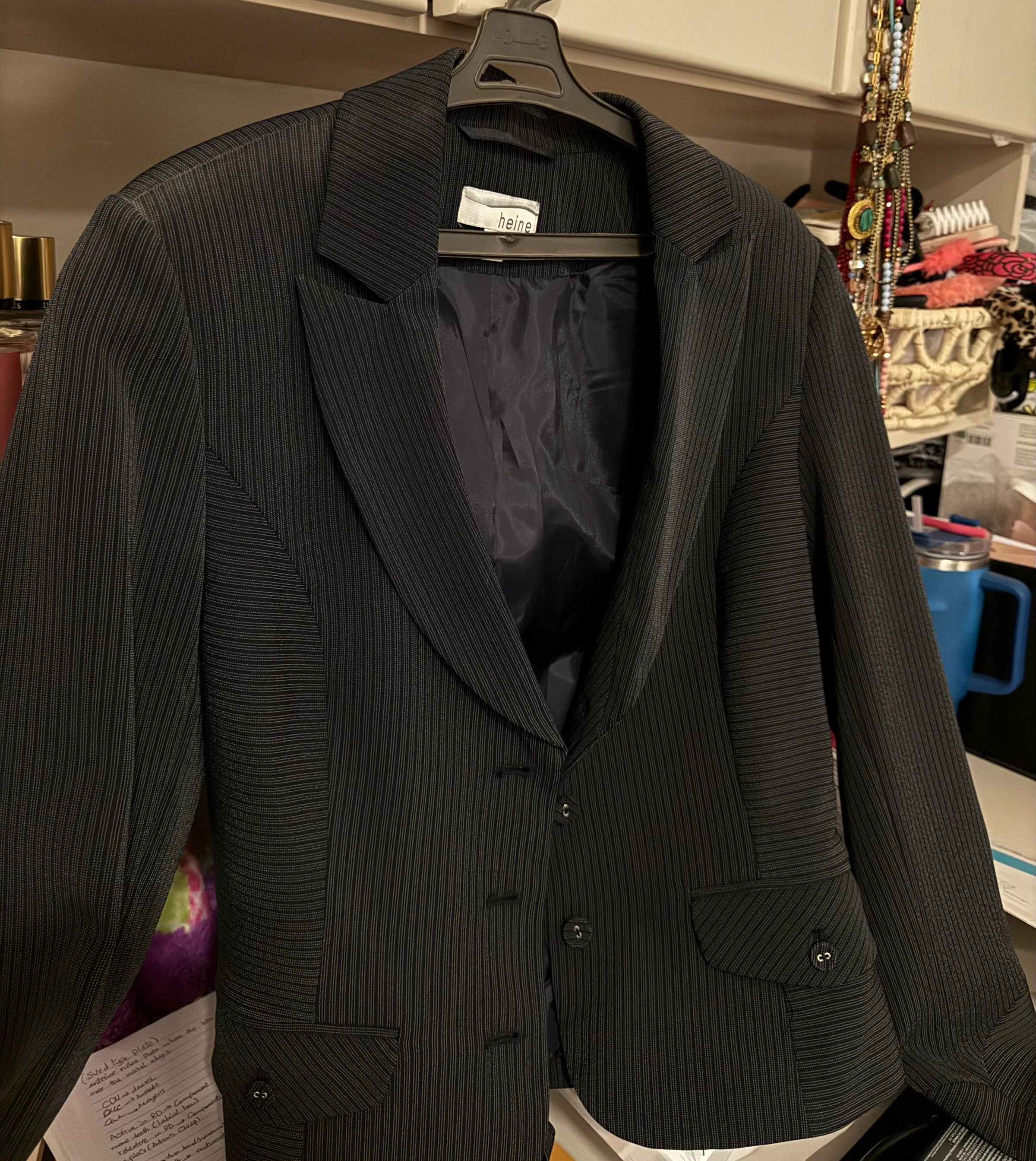 heine Blazers, size M / 38 / 10, photo 1