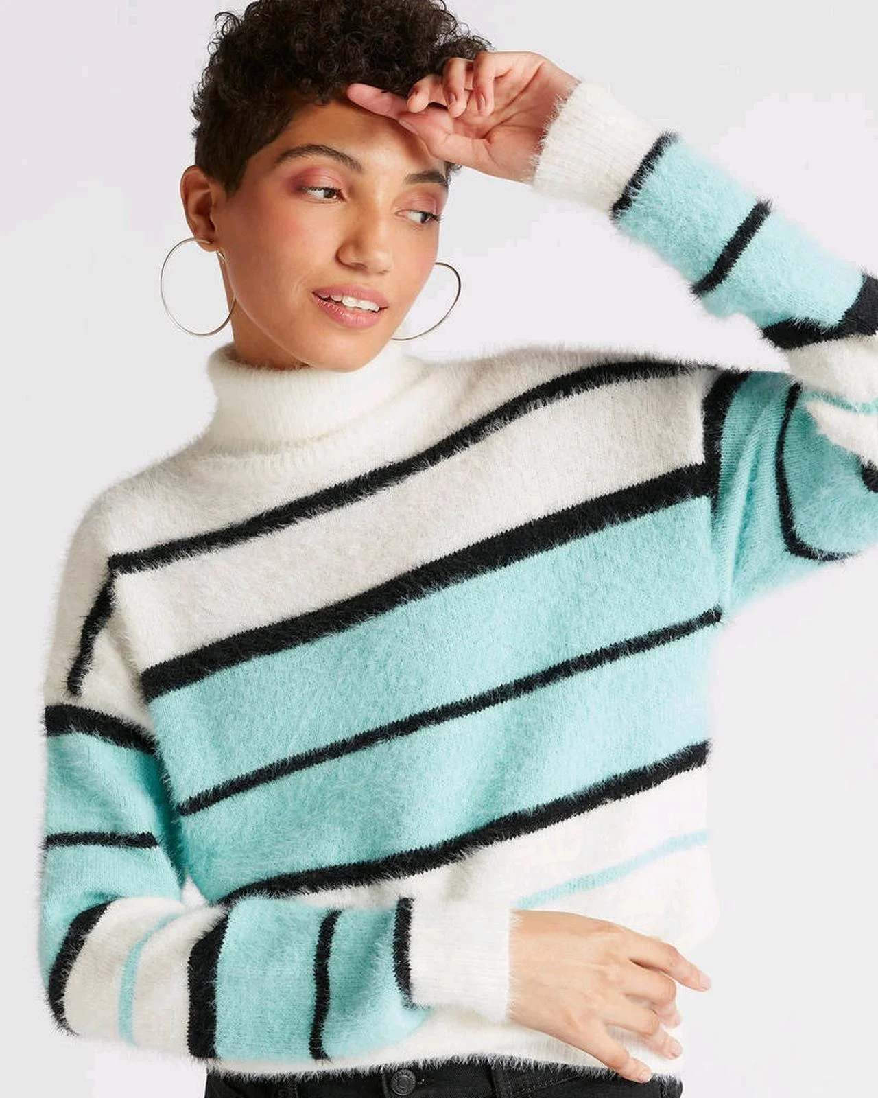 Splash Sweaters & Pullovers, size S / 36 / 8, photo 1
