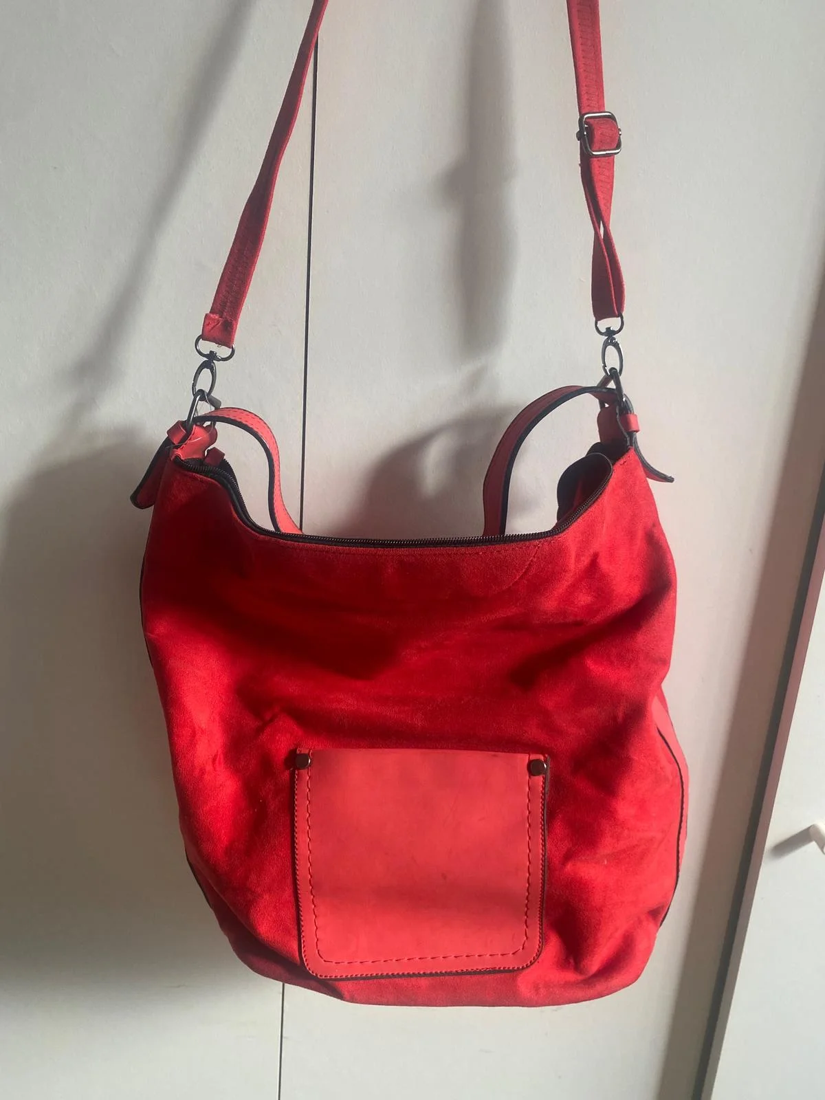 Pixi Cross-Body Bag, size Other, photo 1