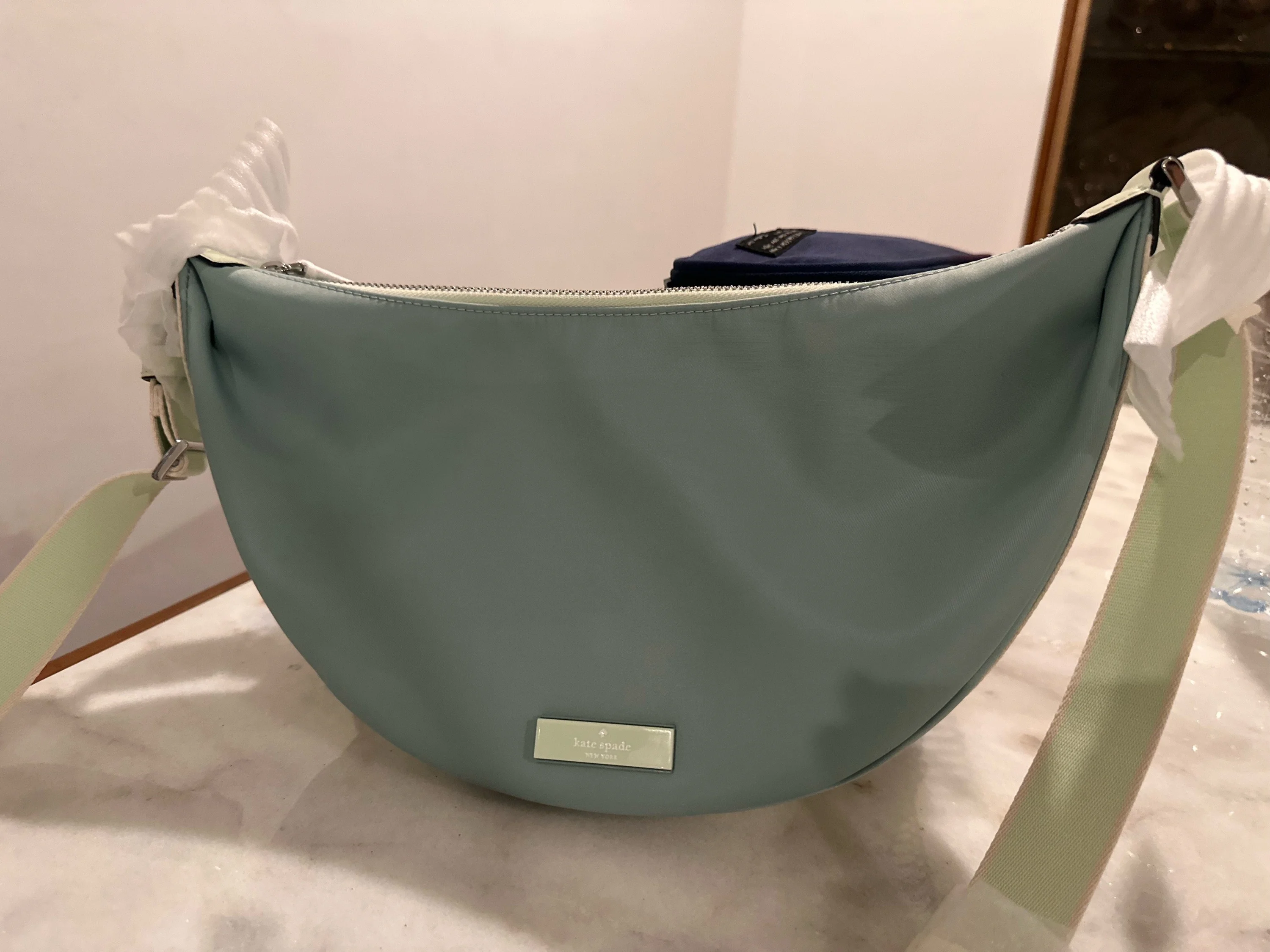 Kate Spade Cross-Body Bag, size Other, photo 1