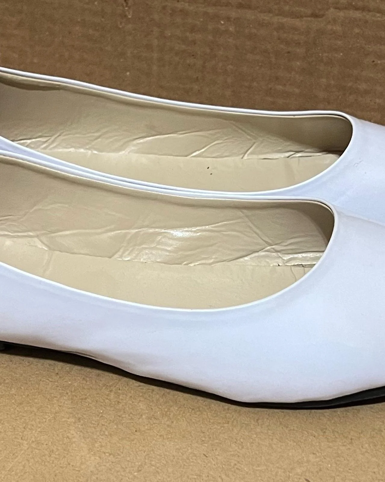 Flats, size 39, photo 1