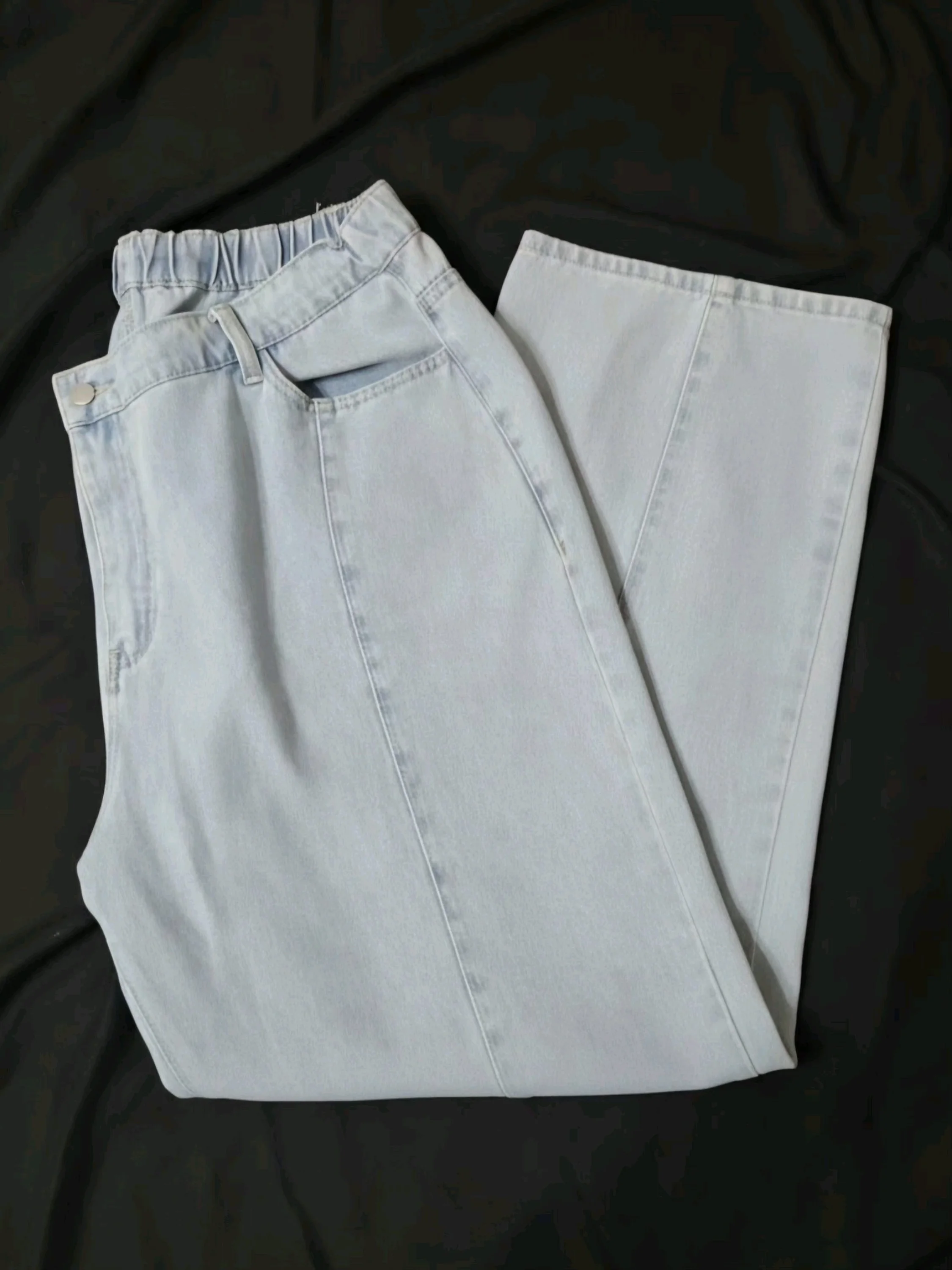 Shein Jeans, size XXXL / 46 / 18, photo 1