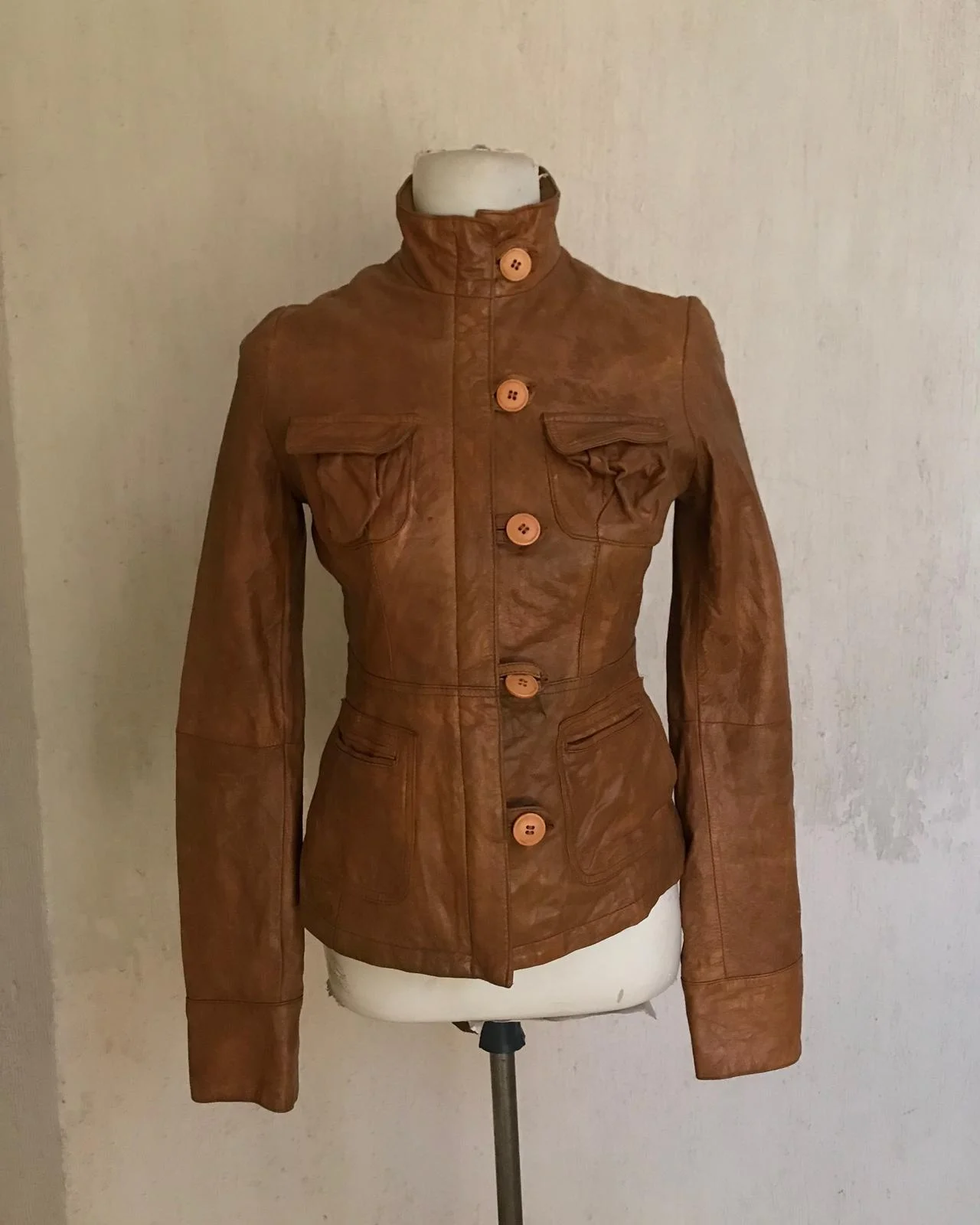 Jackets, size XS / 34 / 6, photo 1