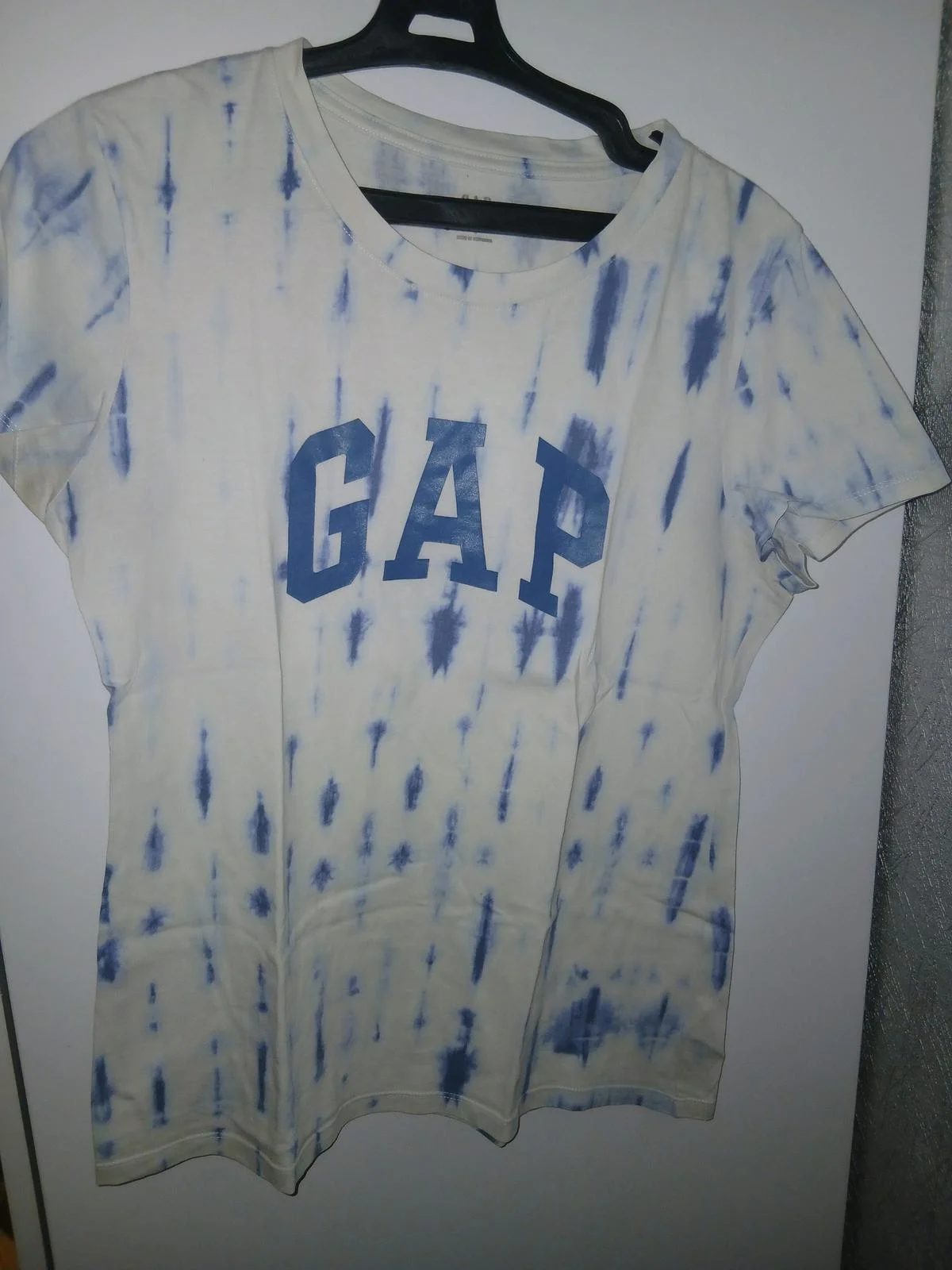 GAP T-shirts, size L / 40 / 12, photo 1