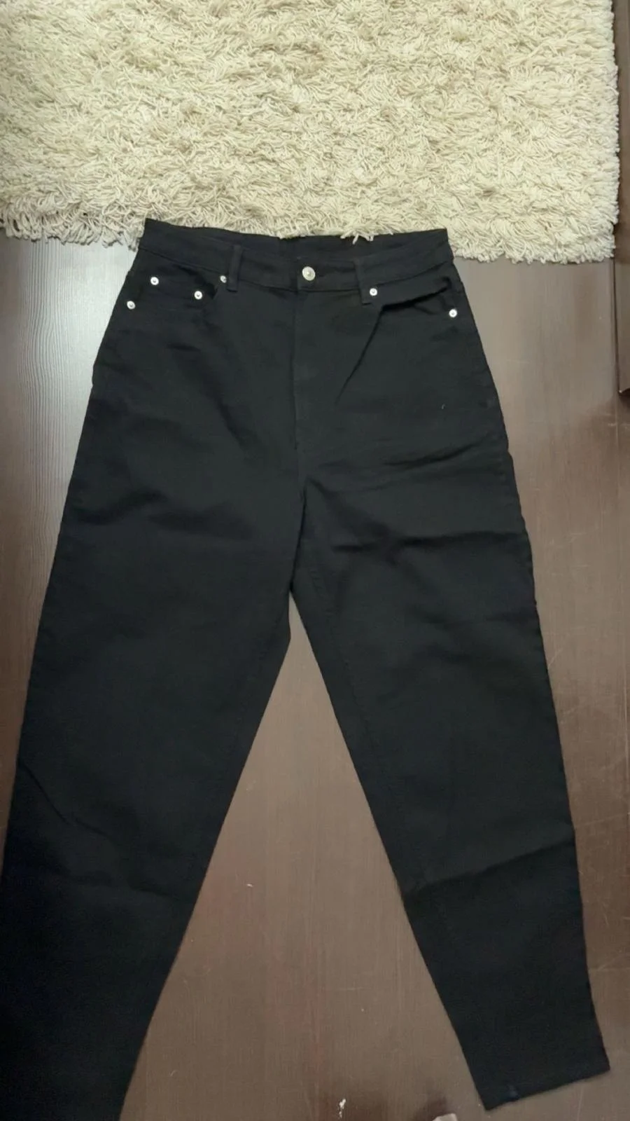 H&M Divided Jeans, size XL / 42 / 14, photo 1