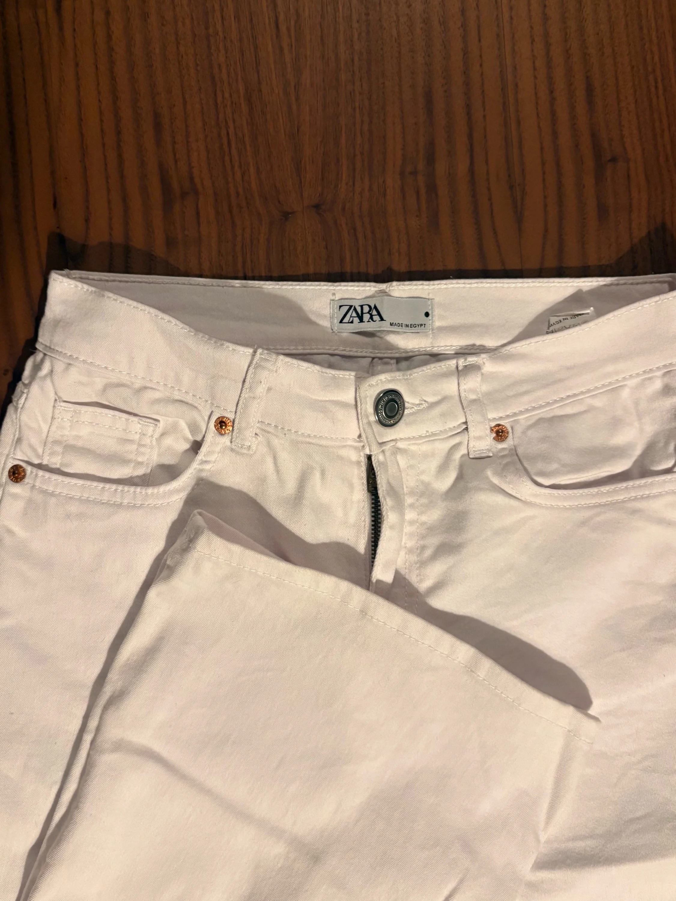 Zara Jeans, size M / 38 / 10, photo 1