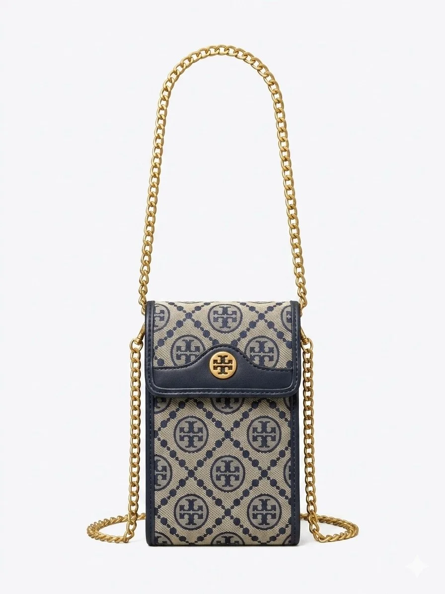 Tory Burch Cross-Body Bag, size Other, photo 1