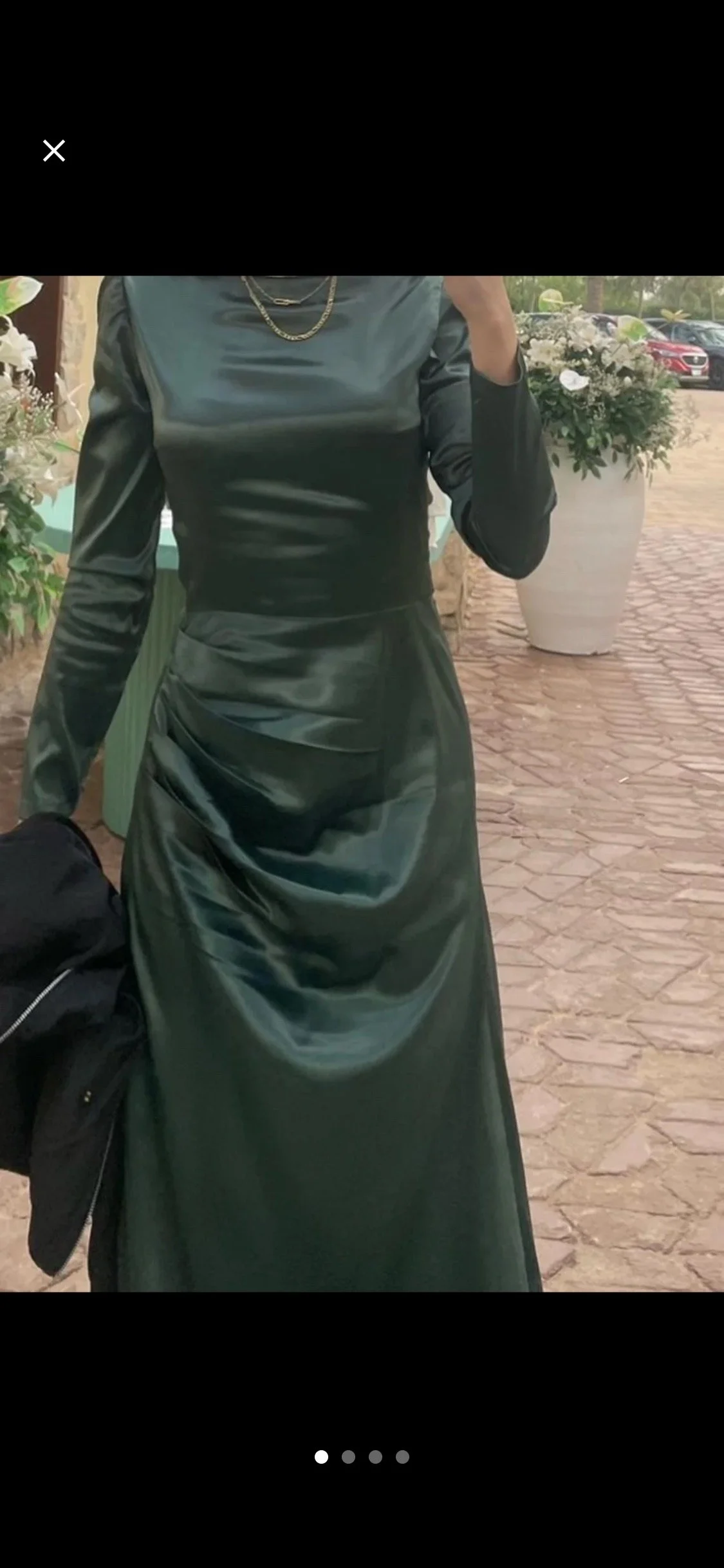 Local Maxi Dresses, size XS / 34 / 6, photo 1