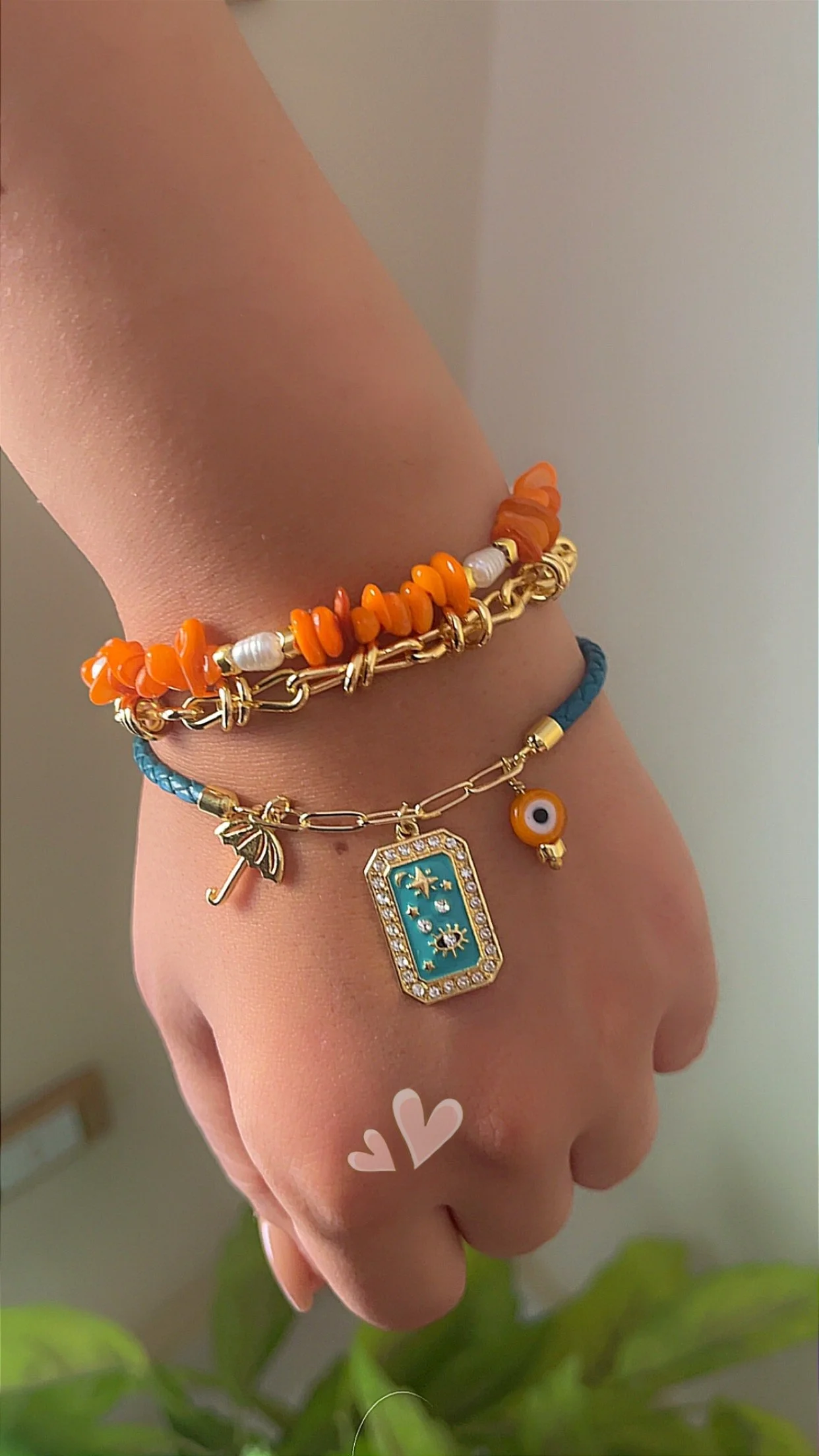 Bracelets, size Other, photo 1