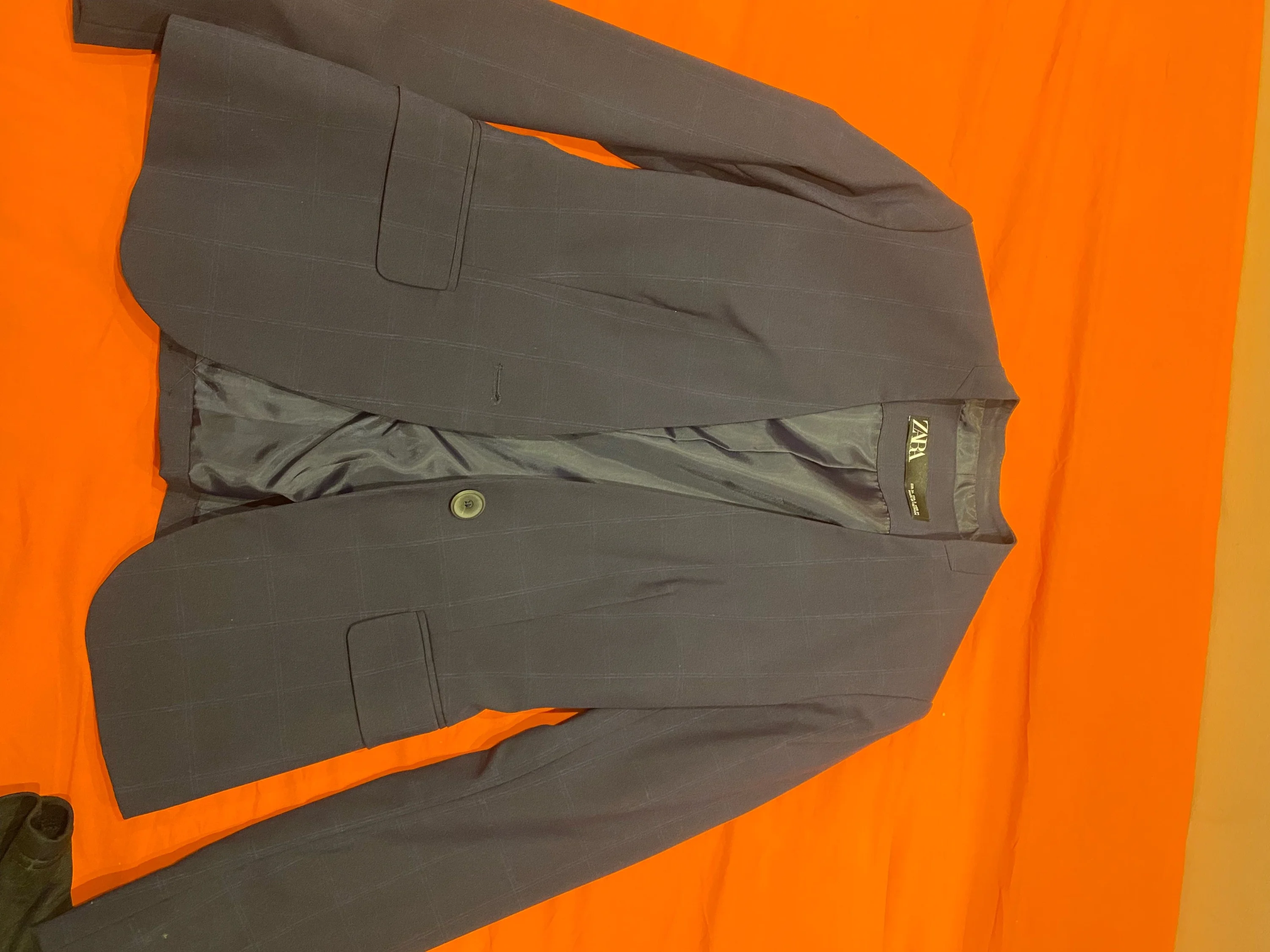 Zara Blazers, size S, photo 1