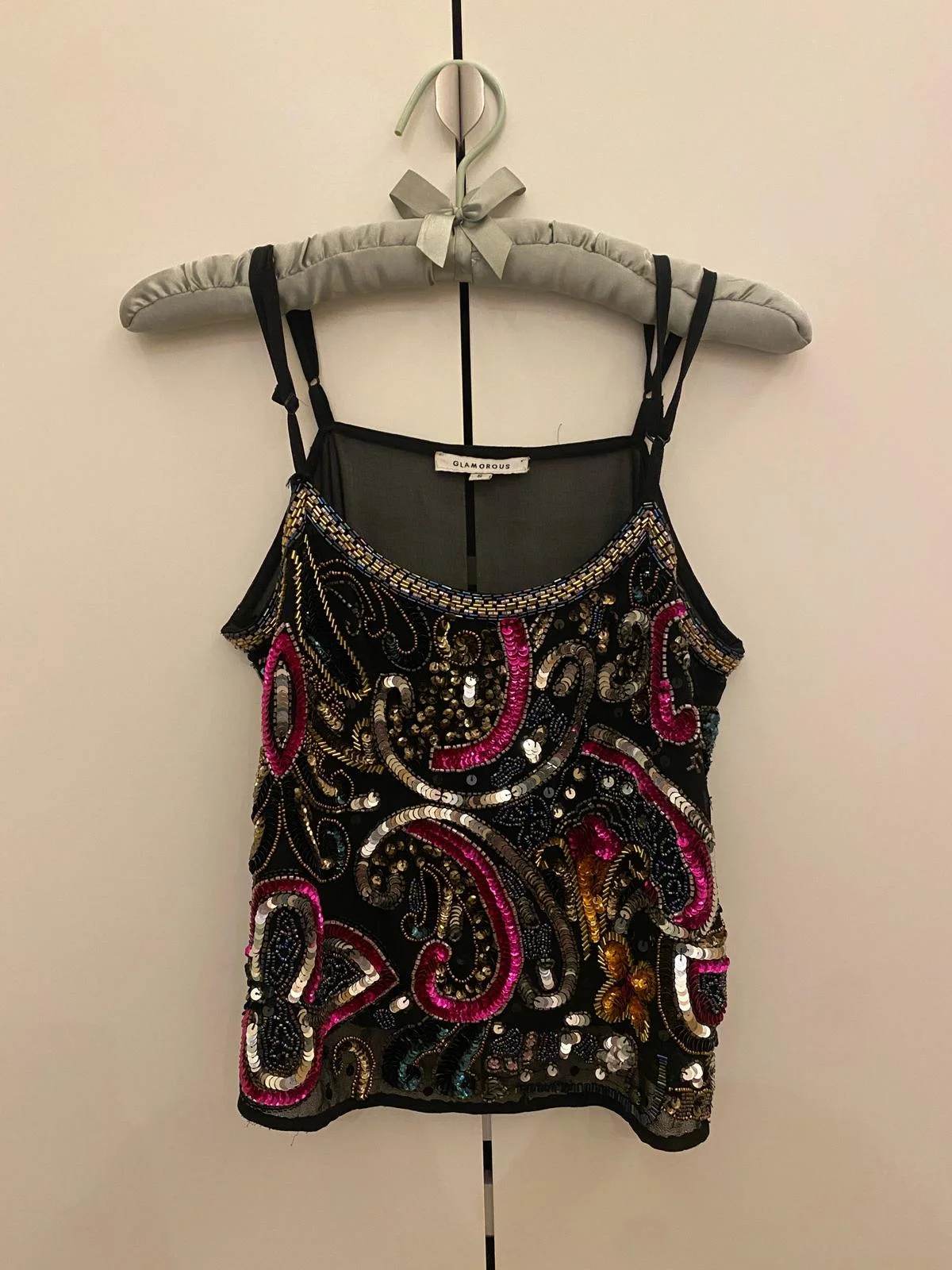 Tops, size S / 36 / 8, photo 1