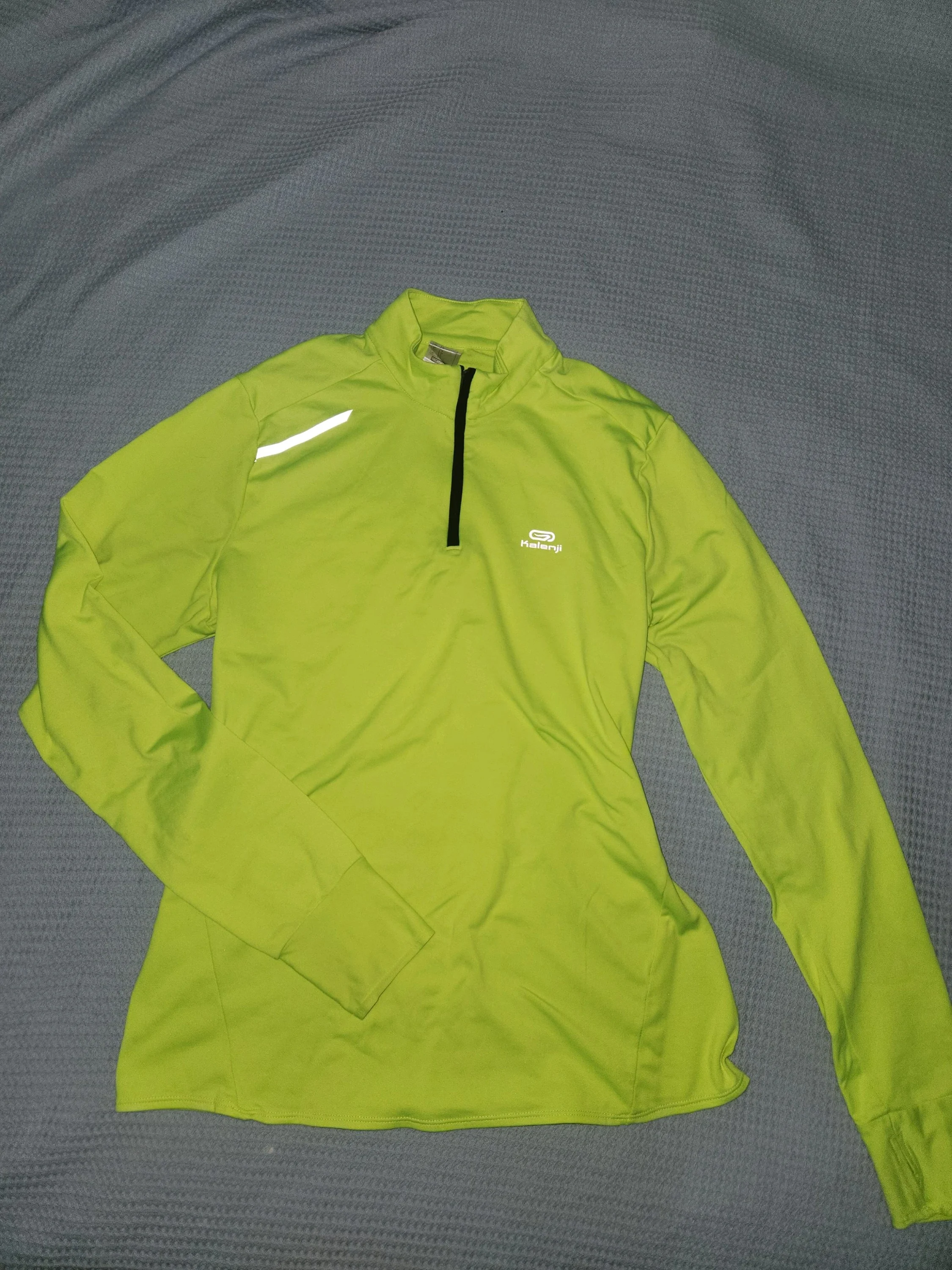 Decathlon Athletic Jackets, size M / 38 / 10, photo 1