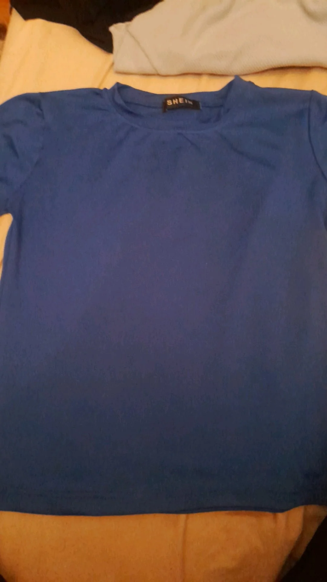 Shein T-shirts, size S / 36 / 8, photo 1