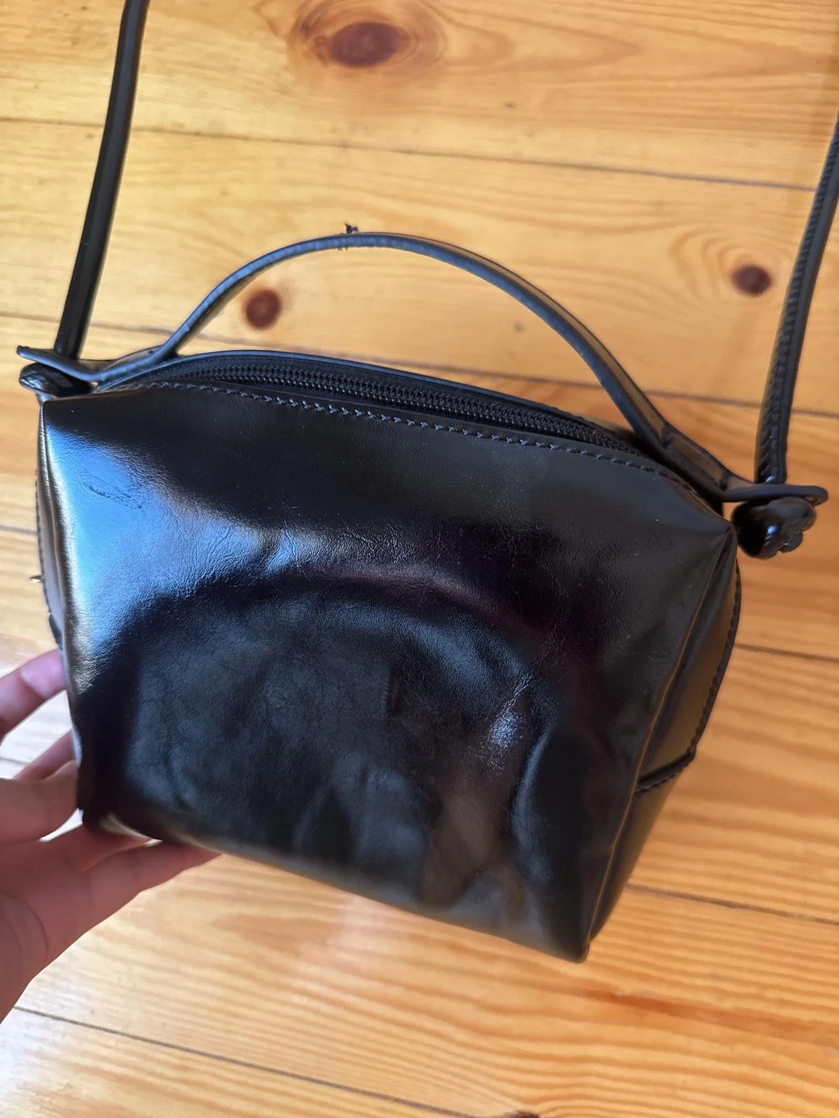 Mini Bag, size Other, photo 1