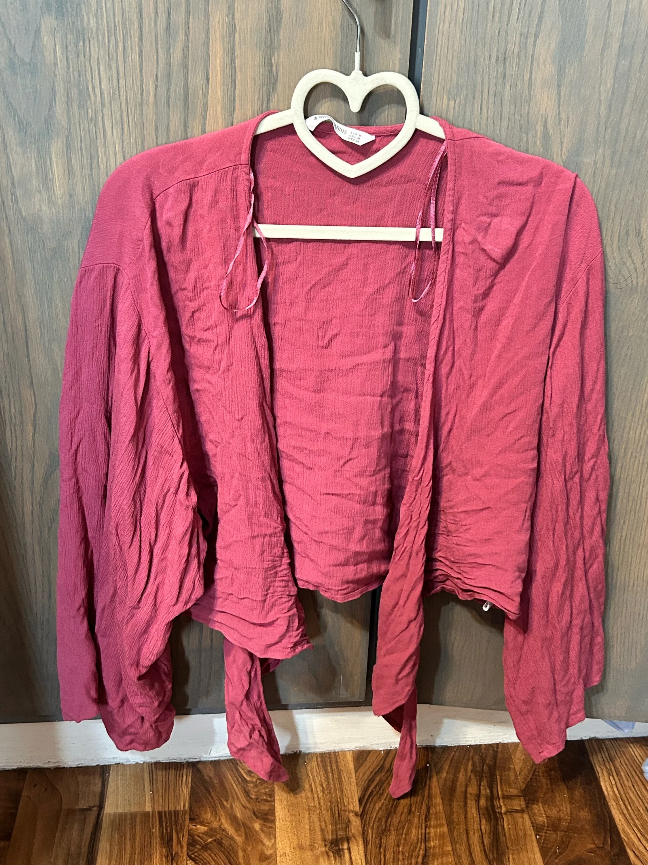 Stradivarius Shirts, size M / 38 / 10, photo 1