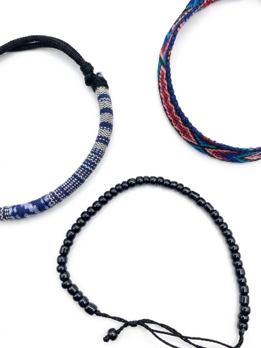 Bracelets, size Other, photo 1