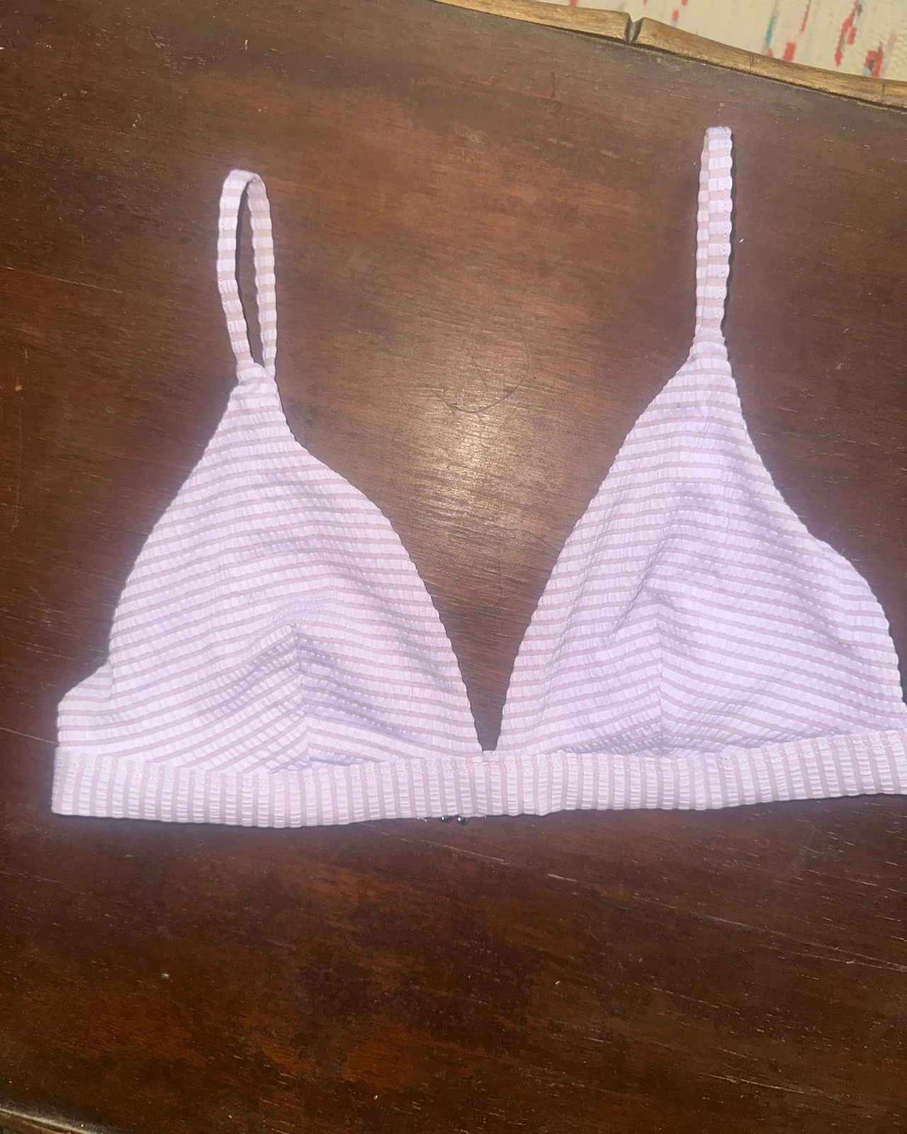 H&M Bikini, size M / 38 / 10, photo 1