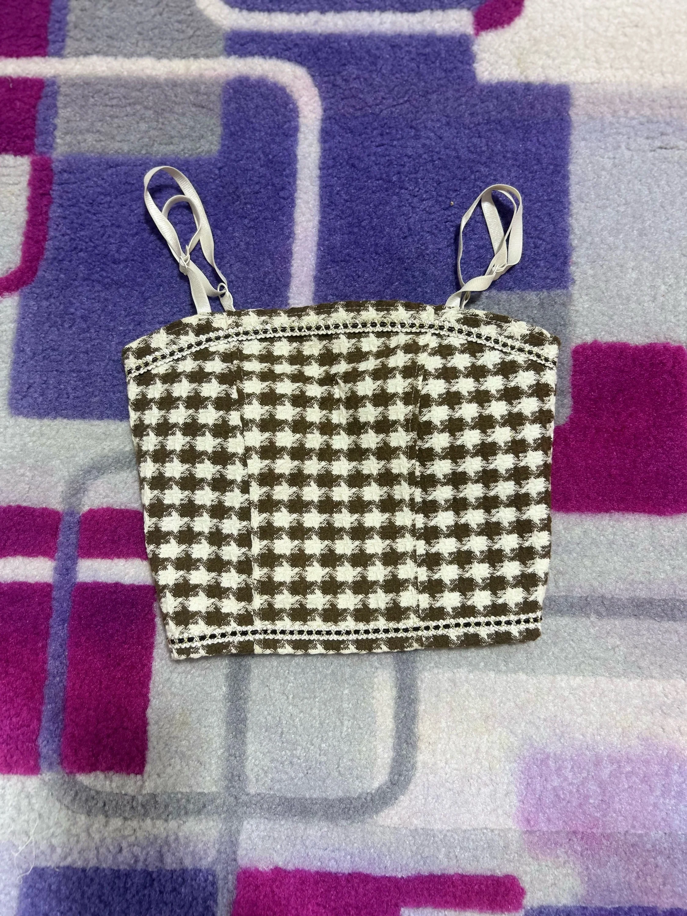 Local Crop Tops, size S / 36 / 8, photo 1