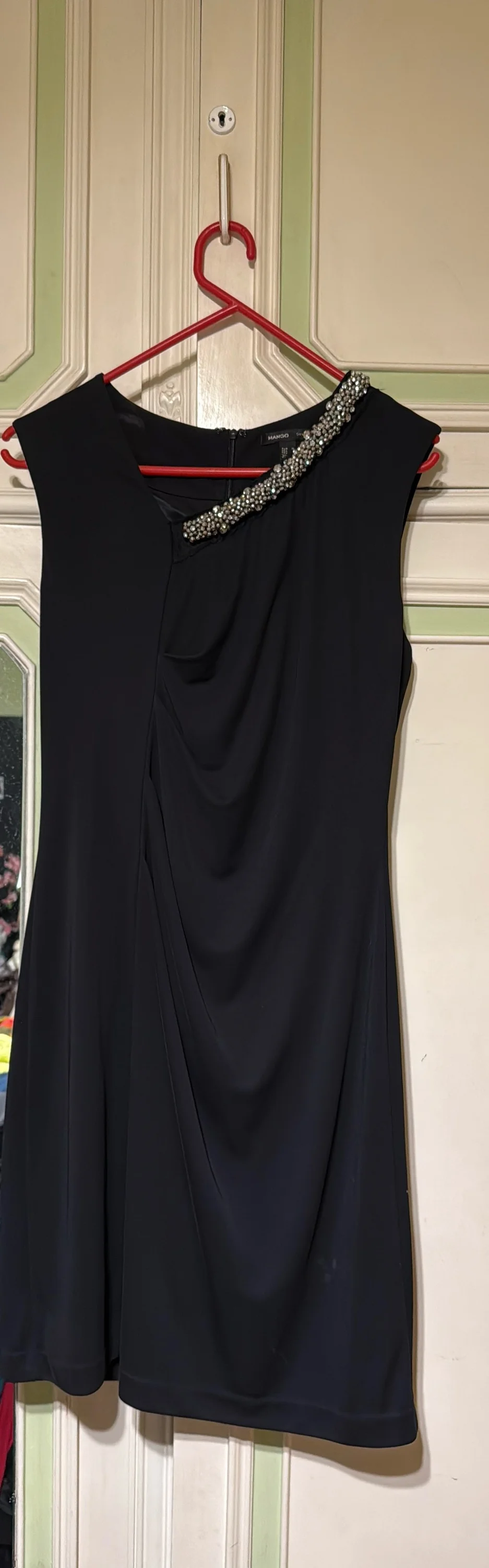 Mango Midi Dresses, size XL / 42 / 14, photo 1