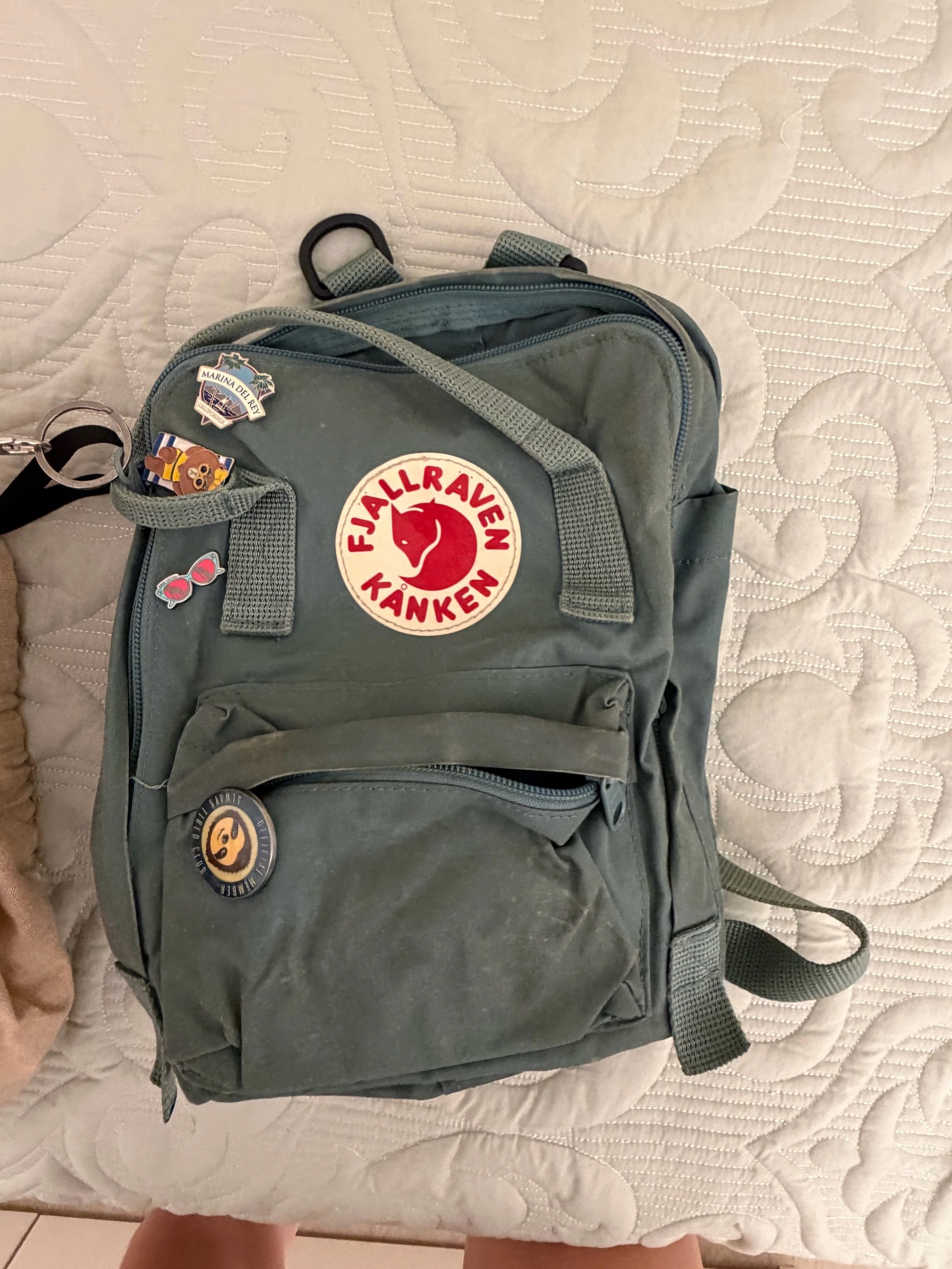 Backpacks, size Other, photo 1