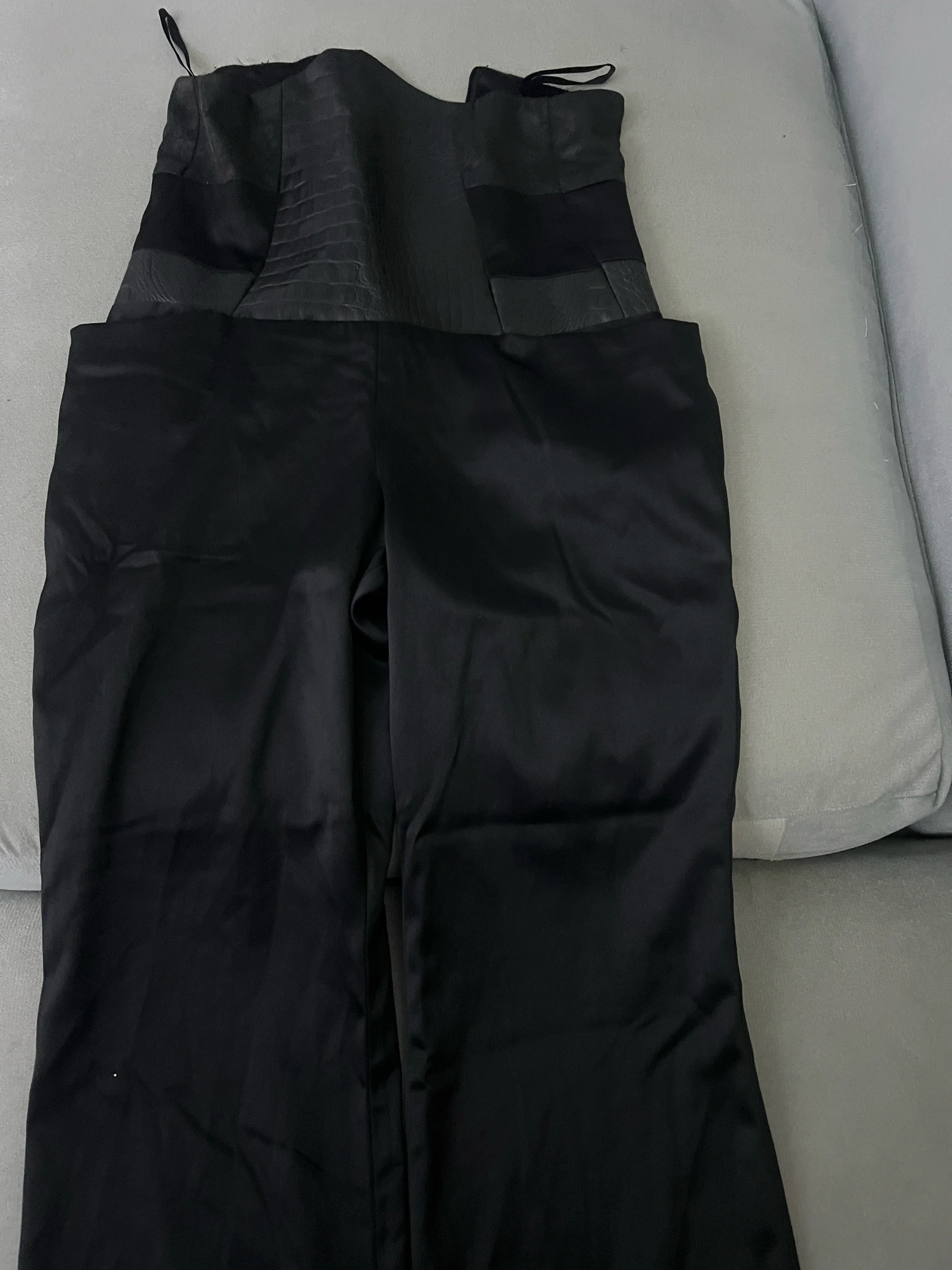 Pants, size M / 38 / 10, photo 1