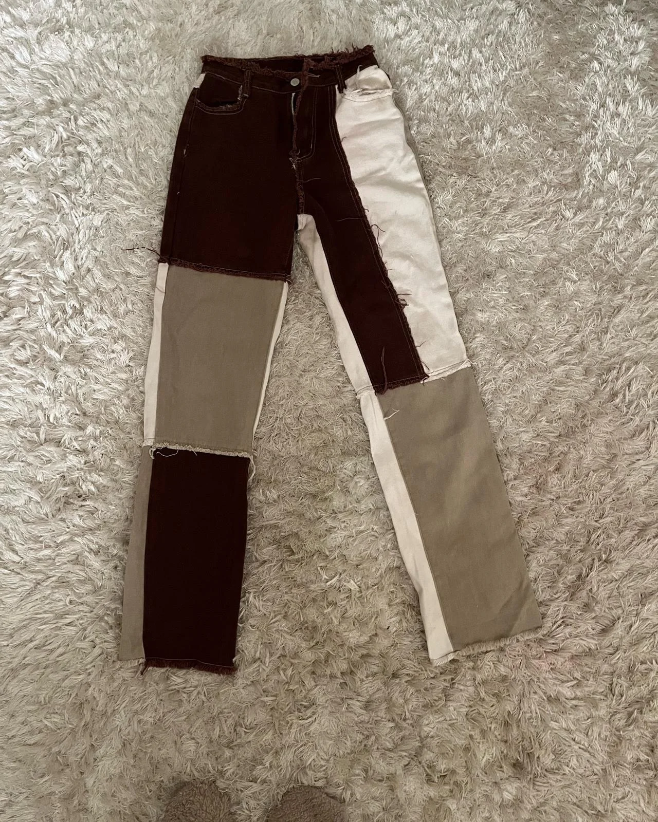 Pants, size S / 36 / 8, photo 1