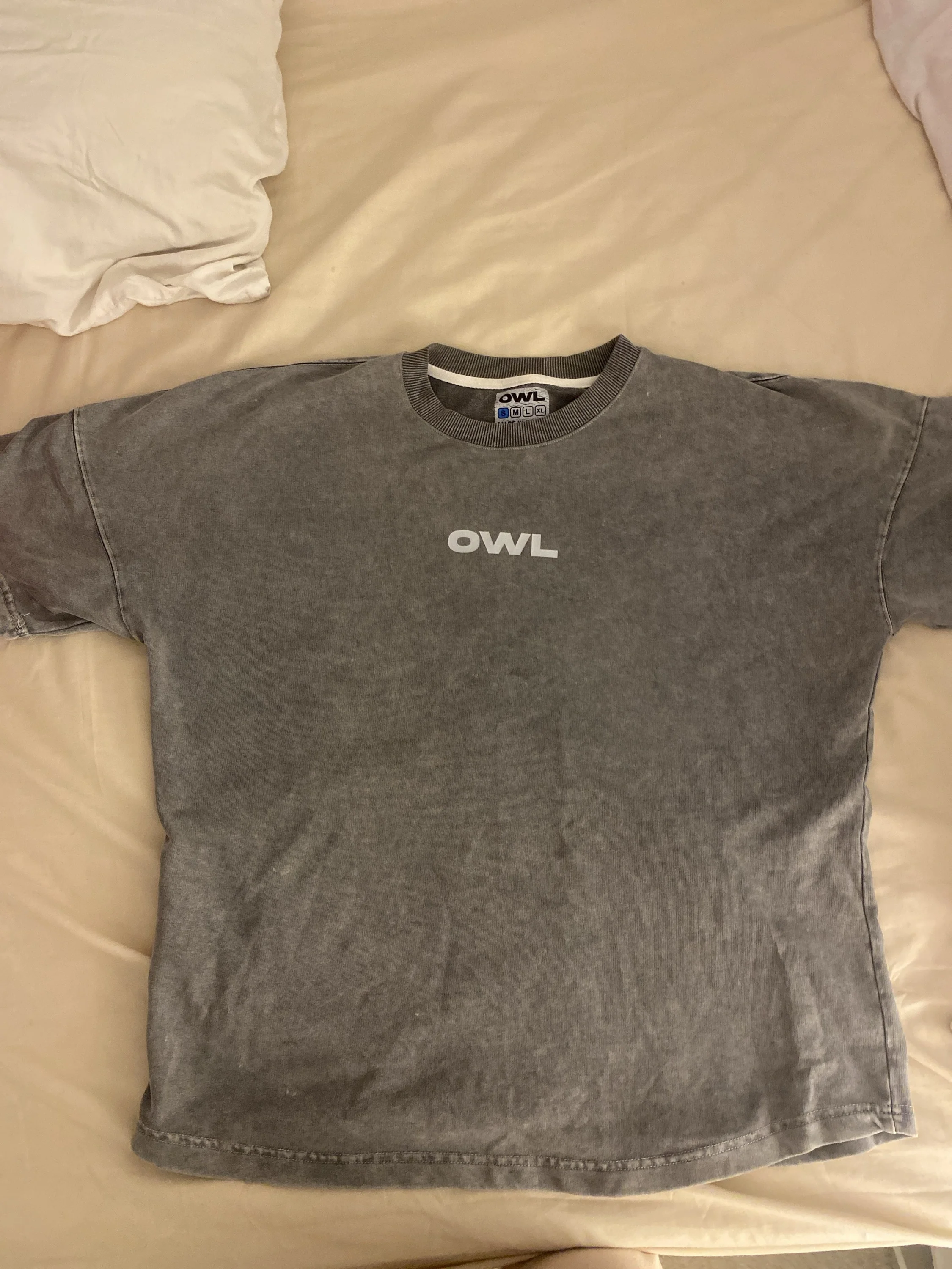 Local T-shirts, size S / 36 / 8, photo 1