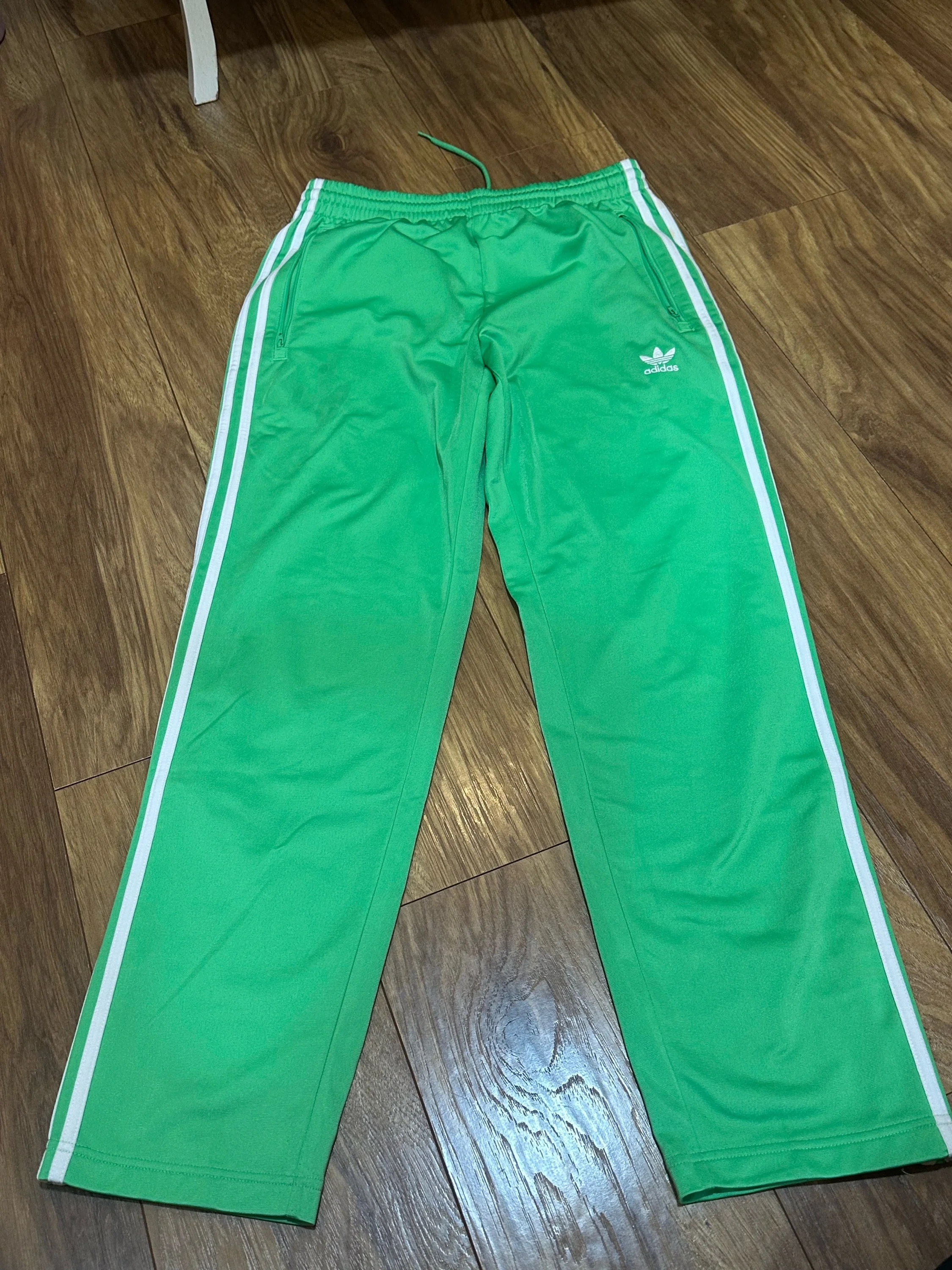 adidas Pants, size M, photo 1